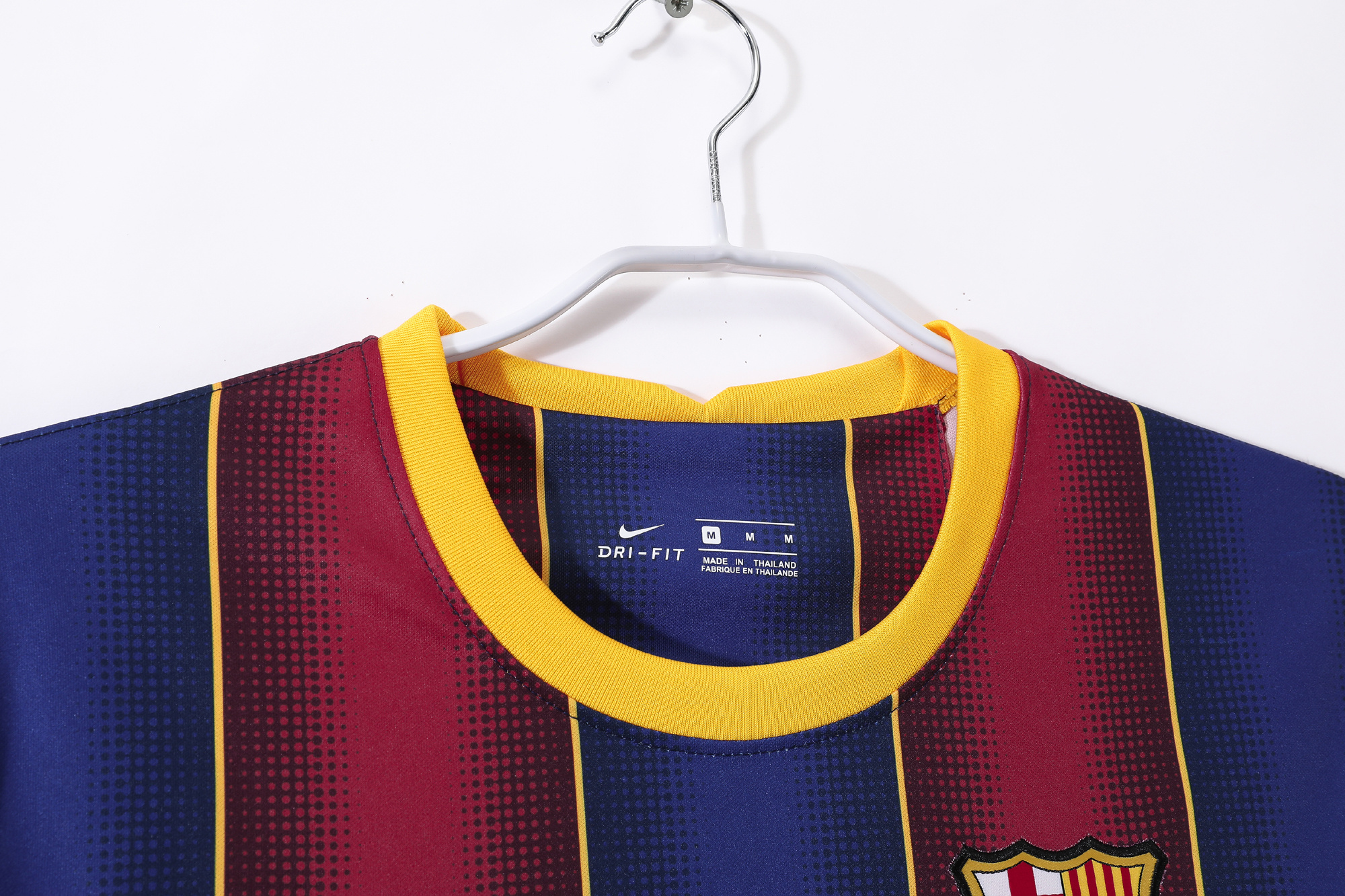 Barcelona 2020/21