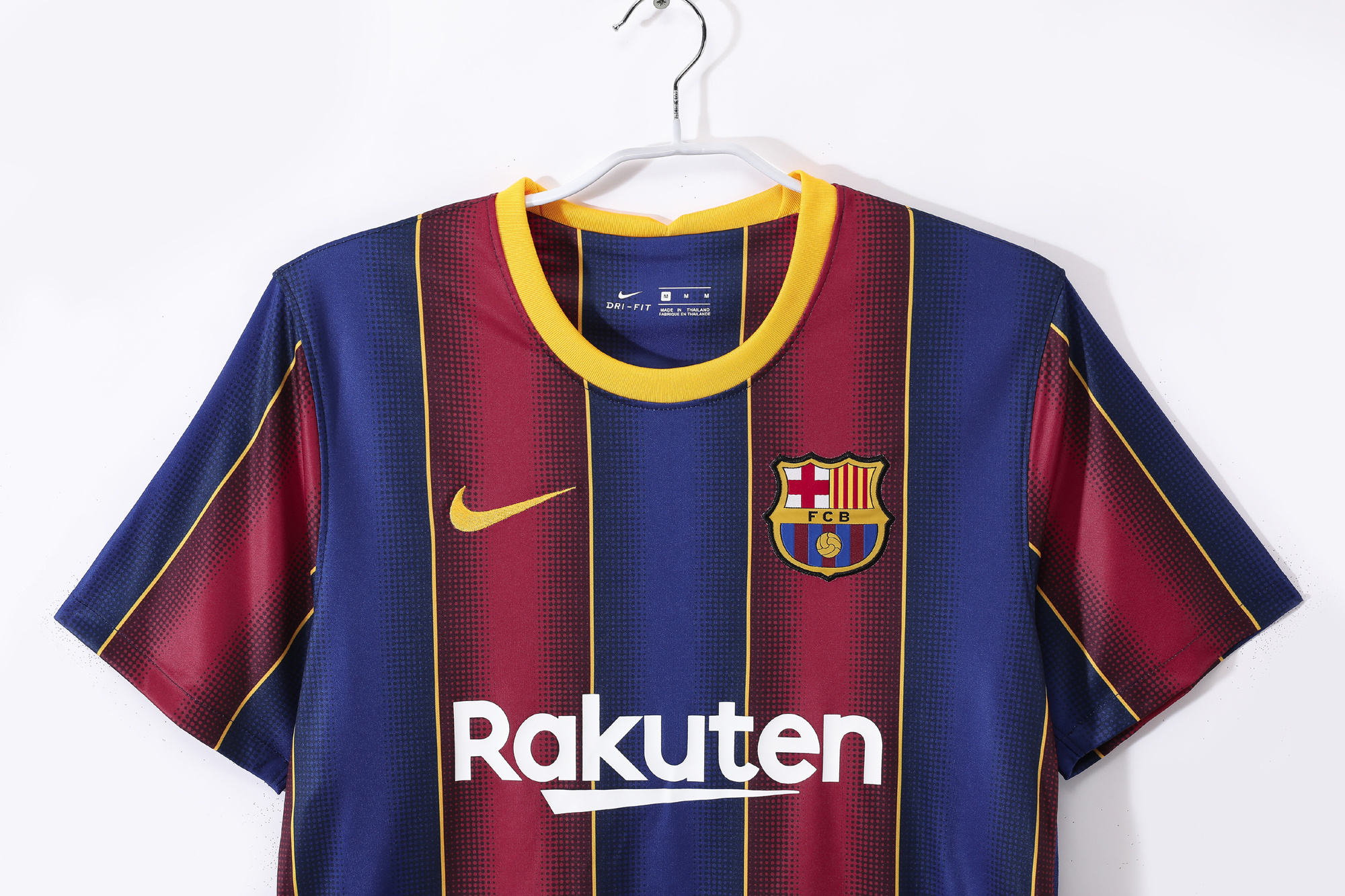 Barcelona 2020/21