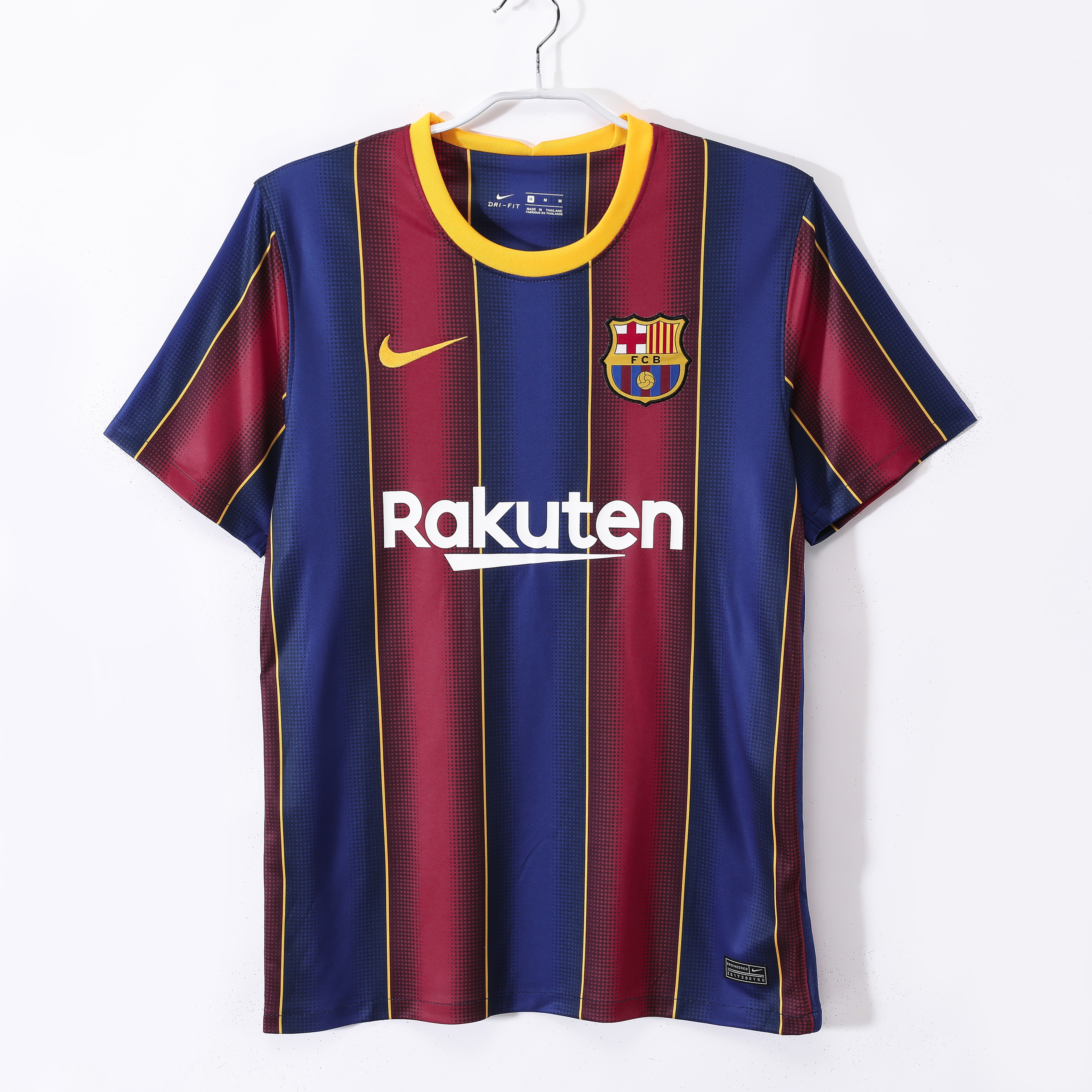 Barcelona 2020/21