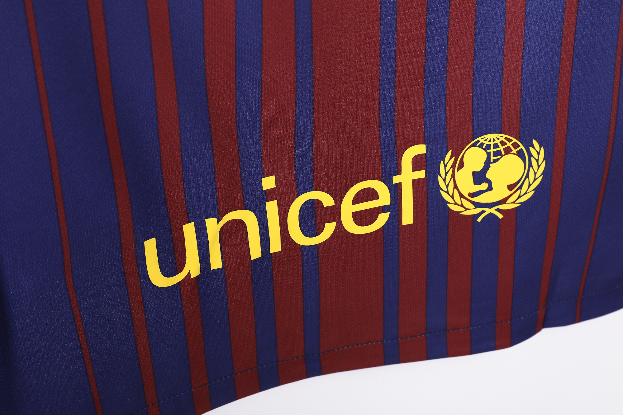Barcelona 2017/18