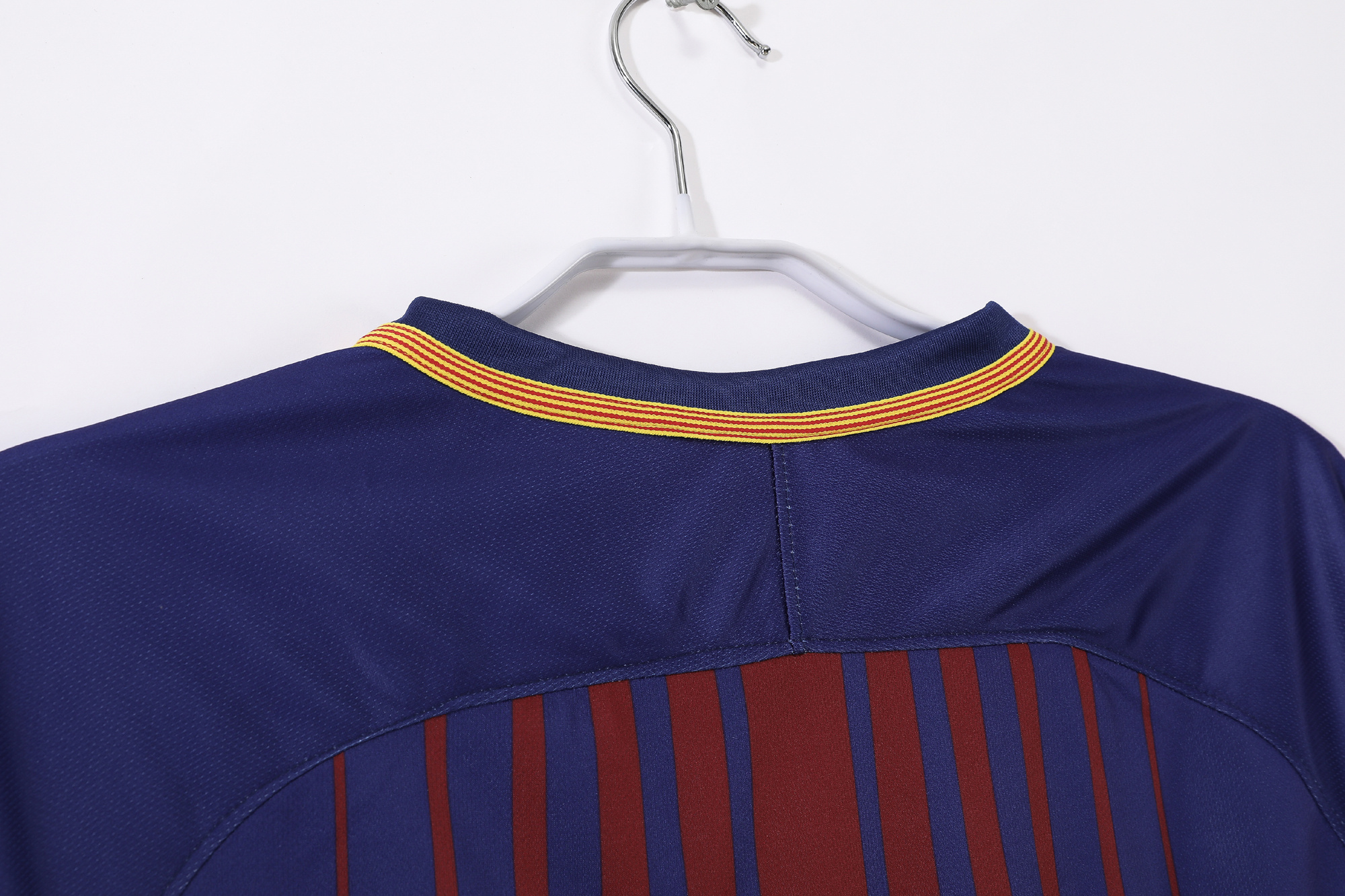 Barcelona 2017/18