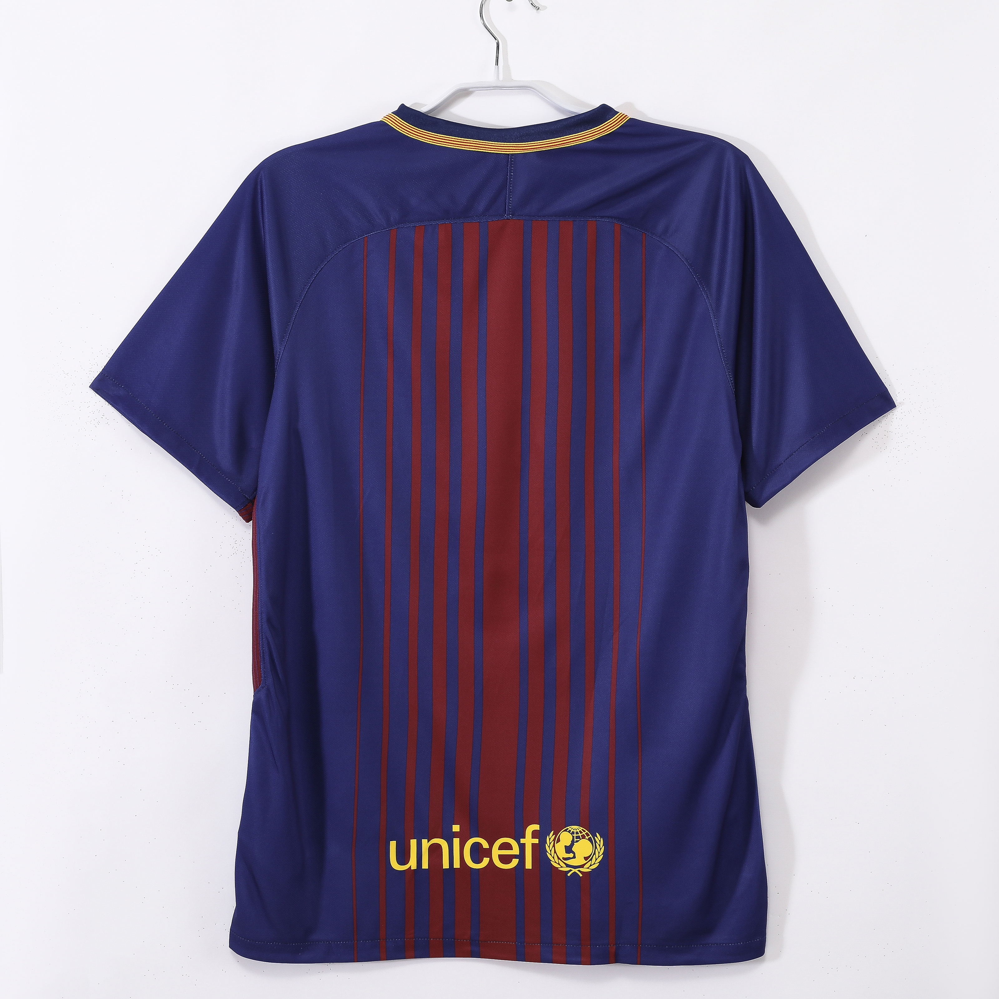 Barcelona 2017/18