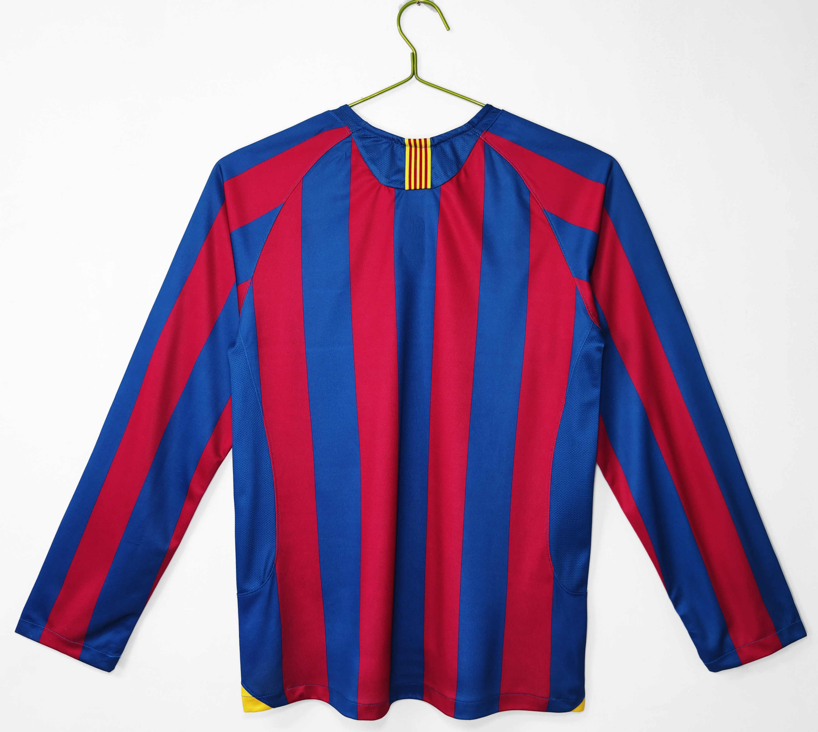 Barcelona 2005/06