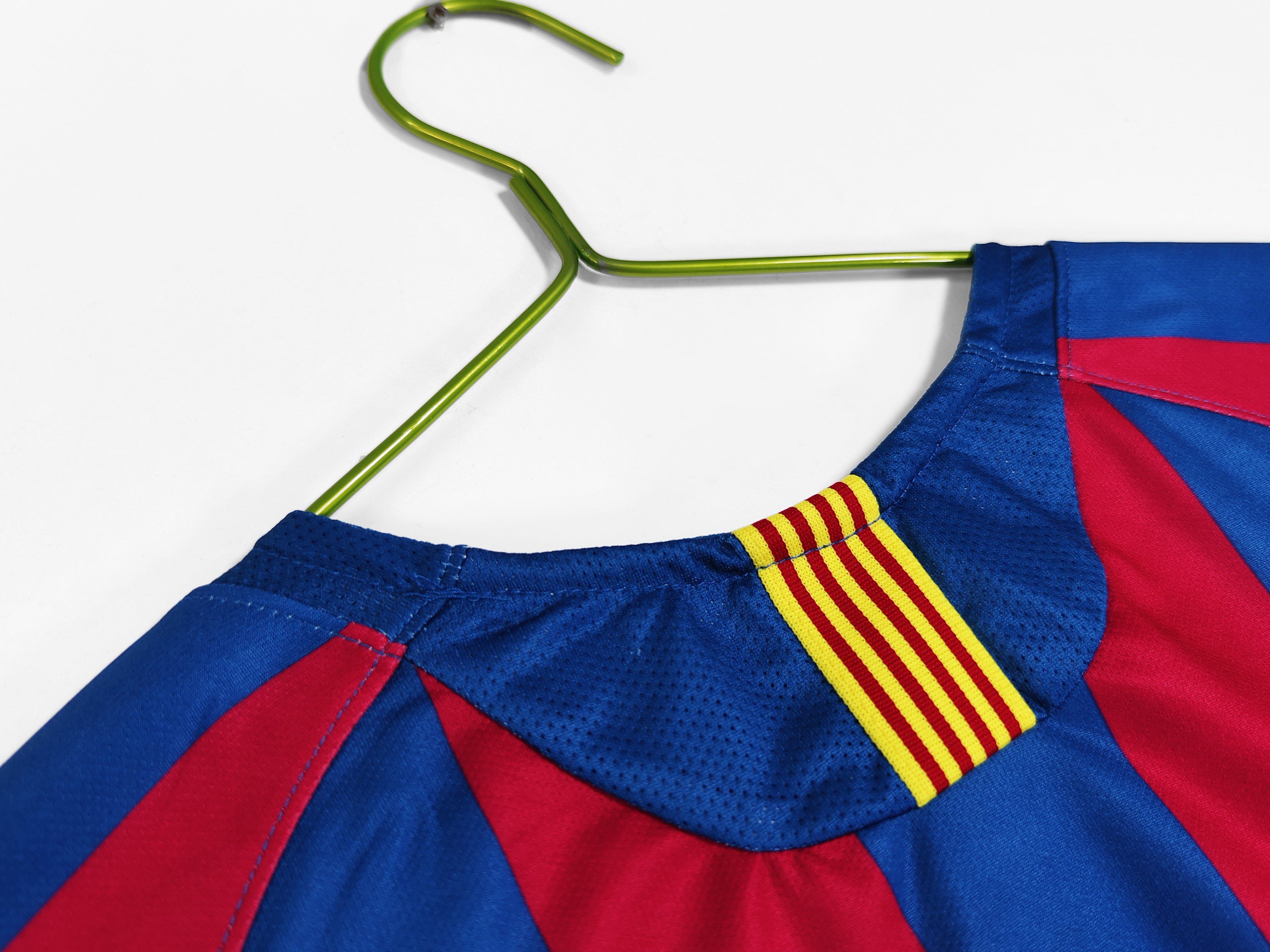 Barcelona 2005/06
