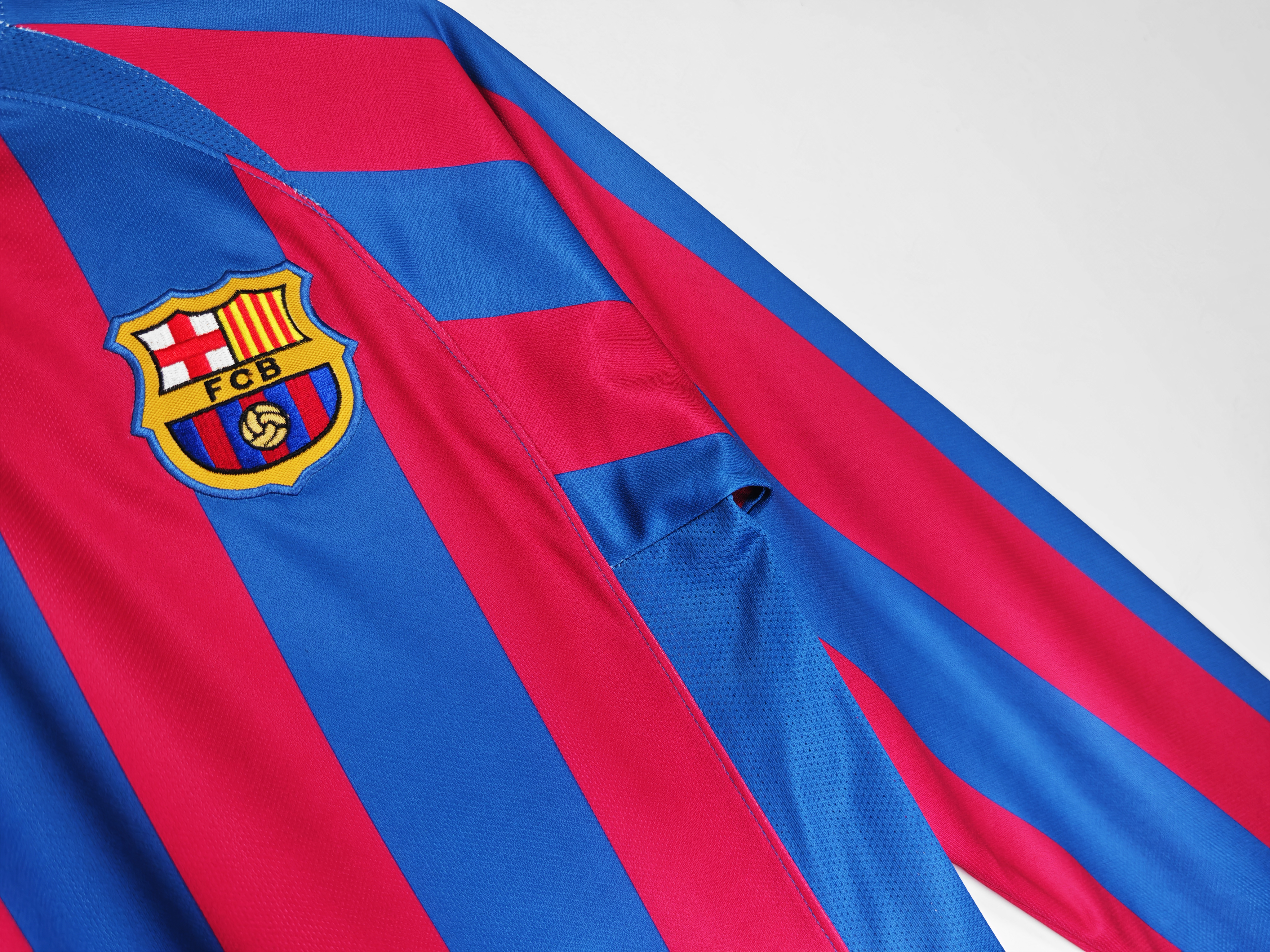 Barcelona 2005/06