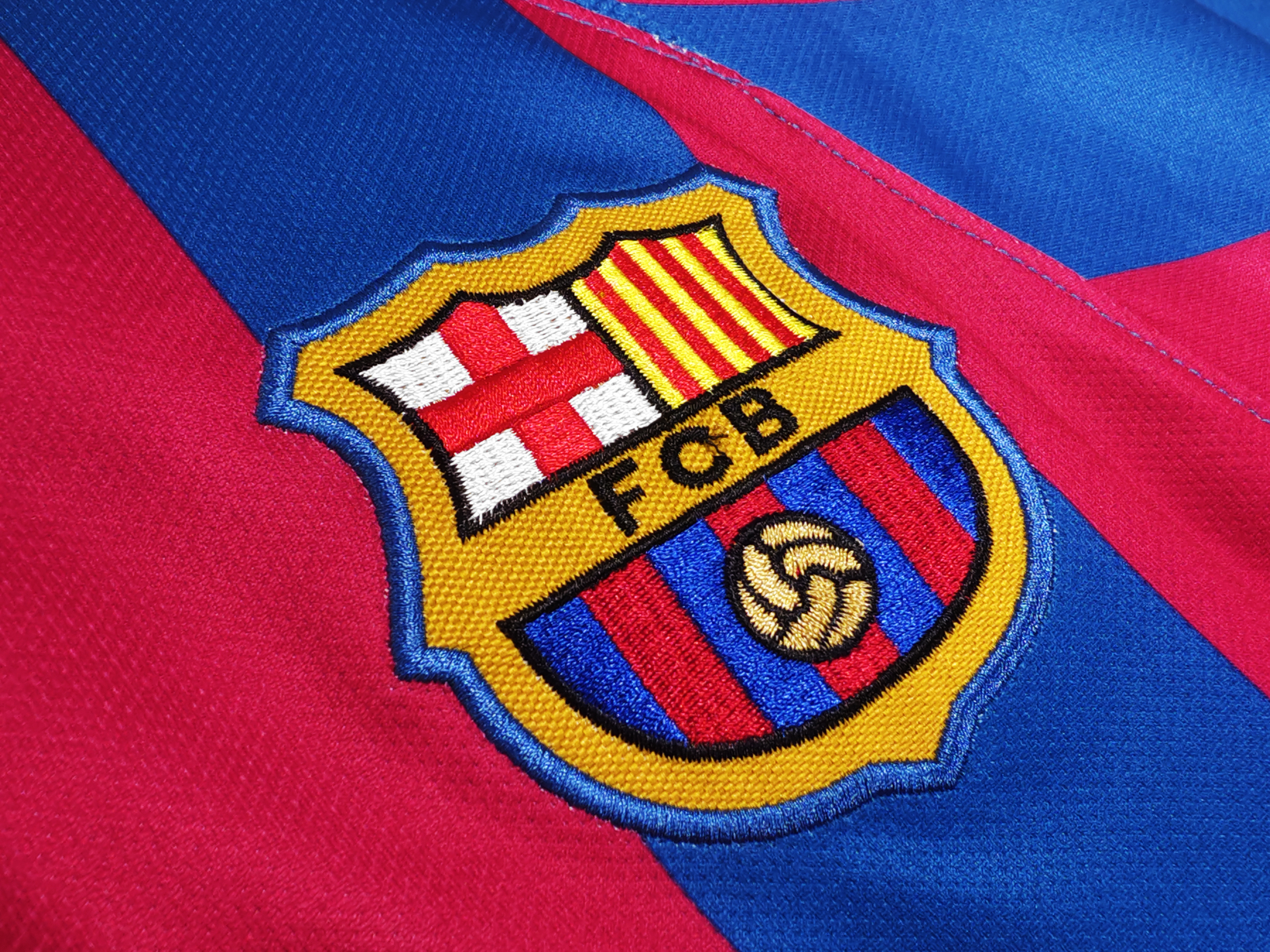 Barcelona 2005/06