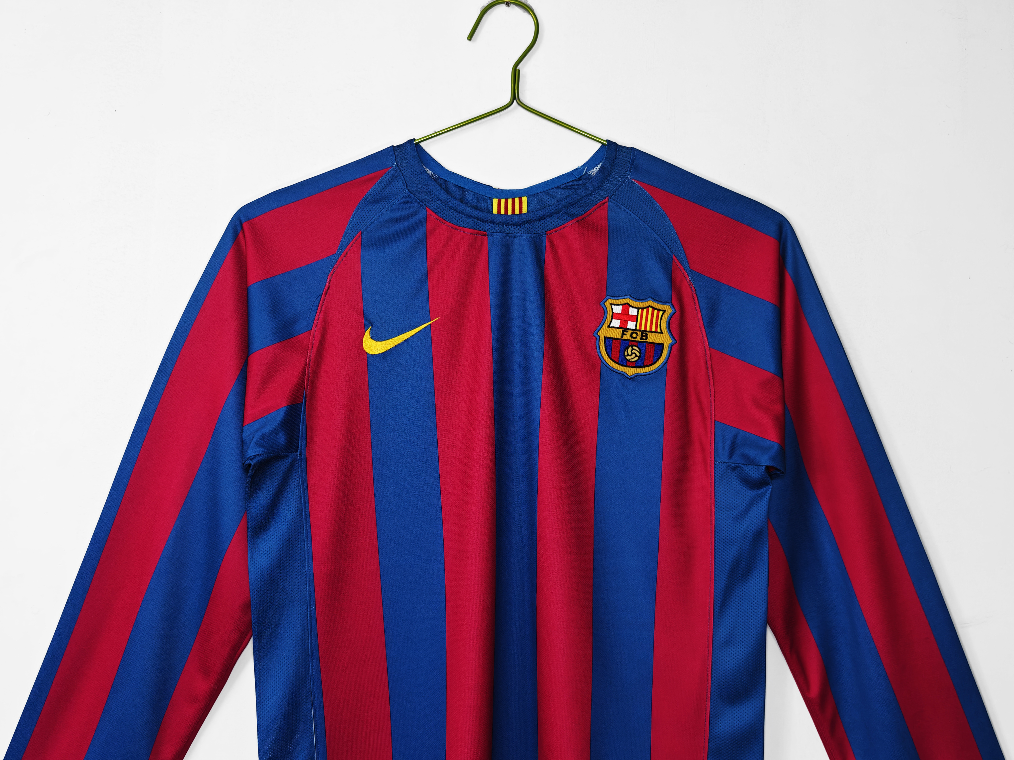 Barcelona 2005/06