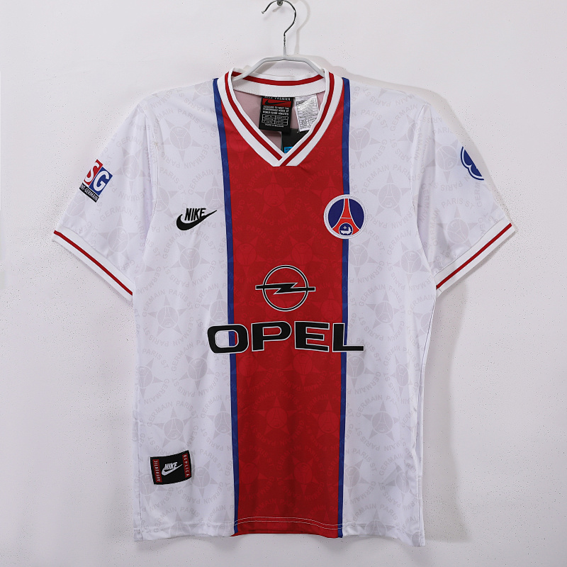 Paris Saint Germain 1995/96