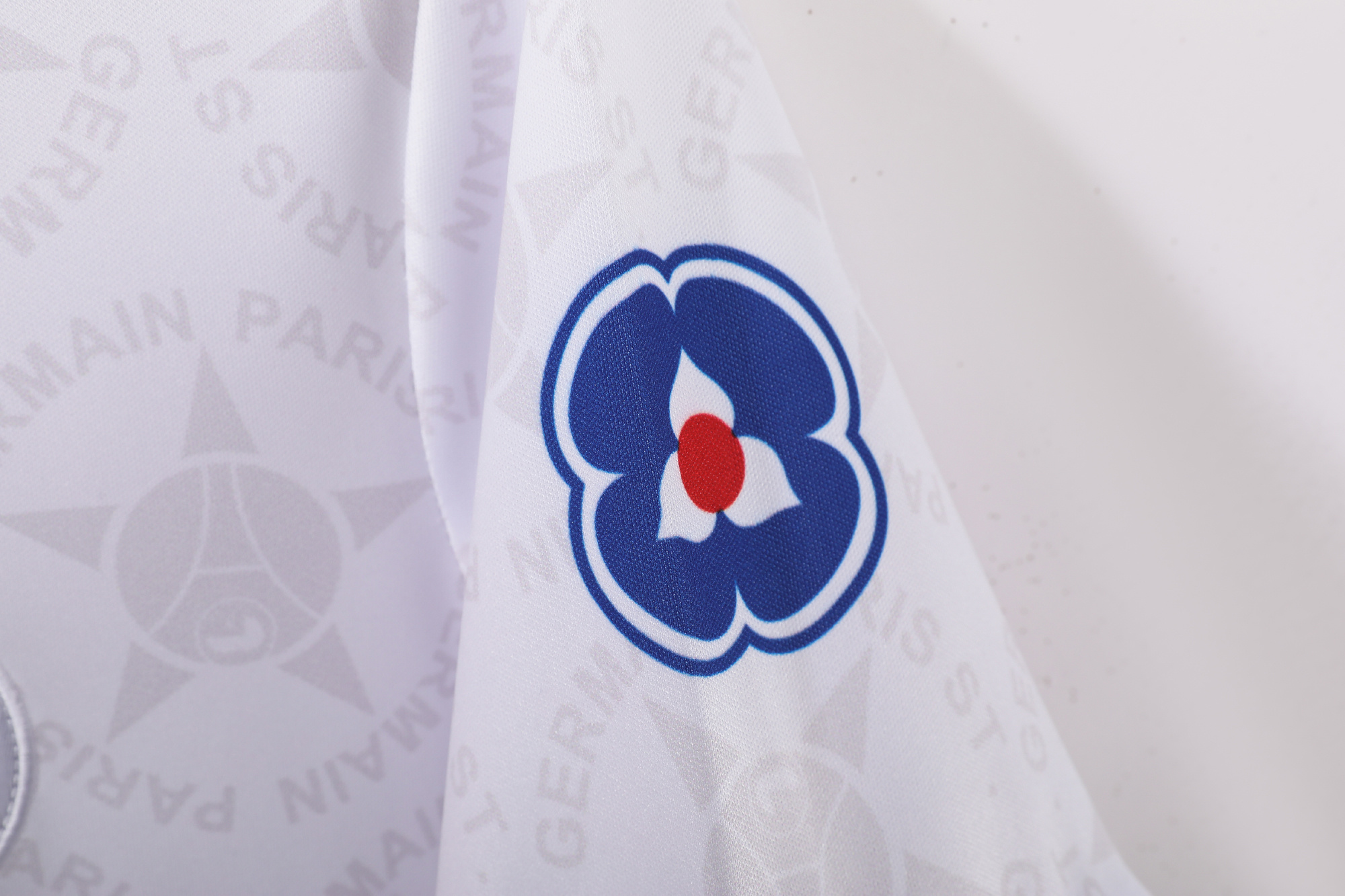 Paris Saint Germain 1995/96