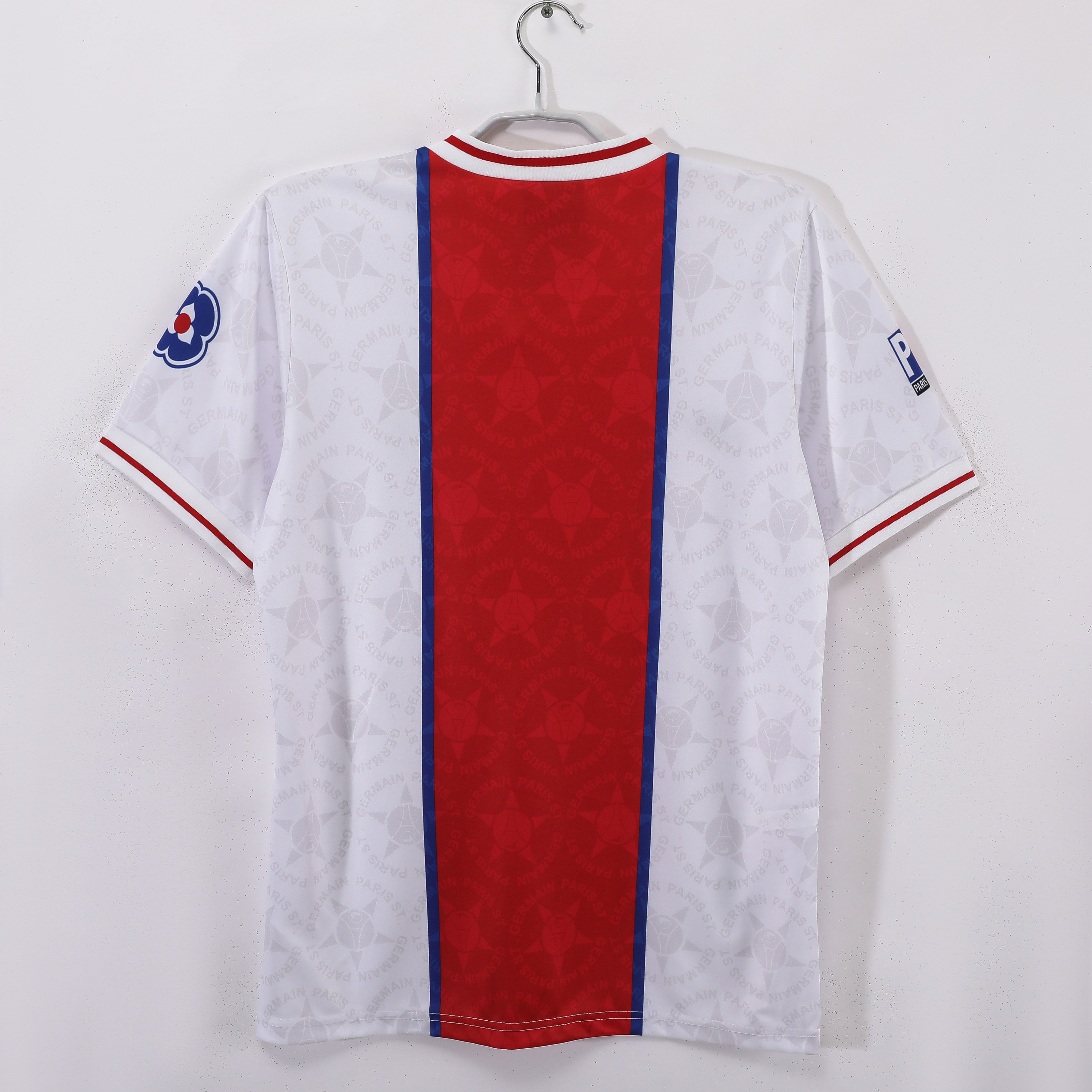 Paris Saint Germain 1995/96