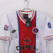 Paris Saint Germain 1995/96