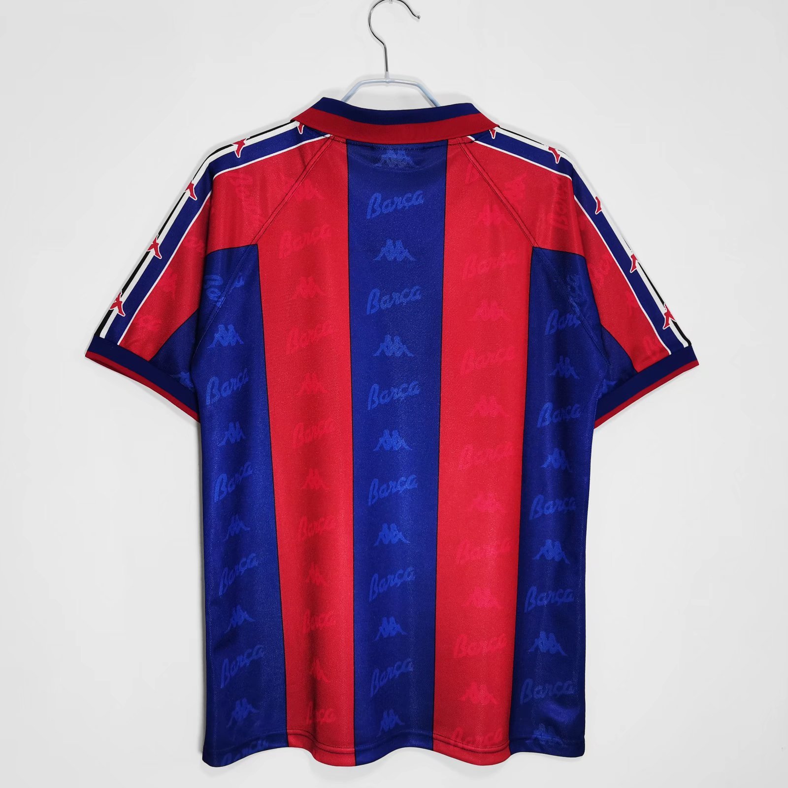 Barcelona 1995/97