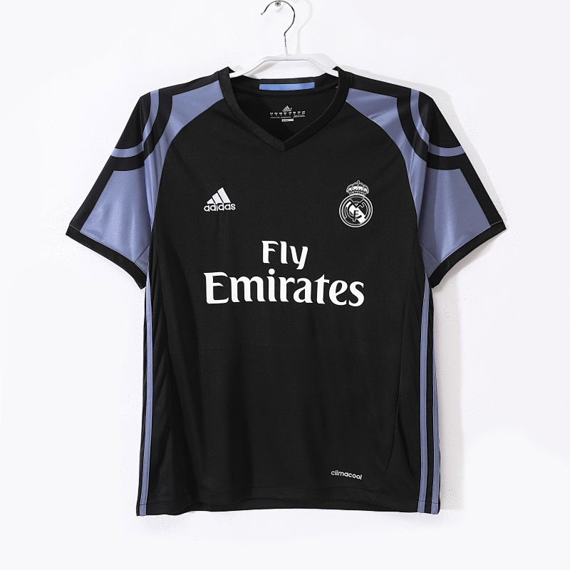 Real Madrid 2016/17