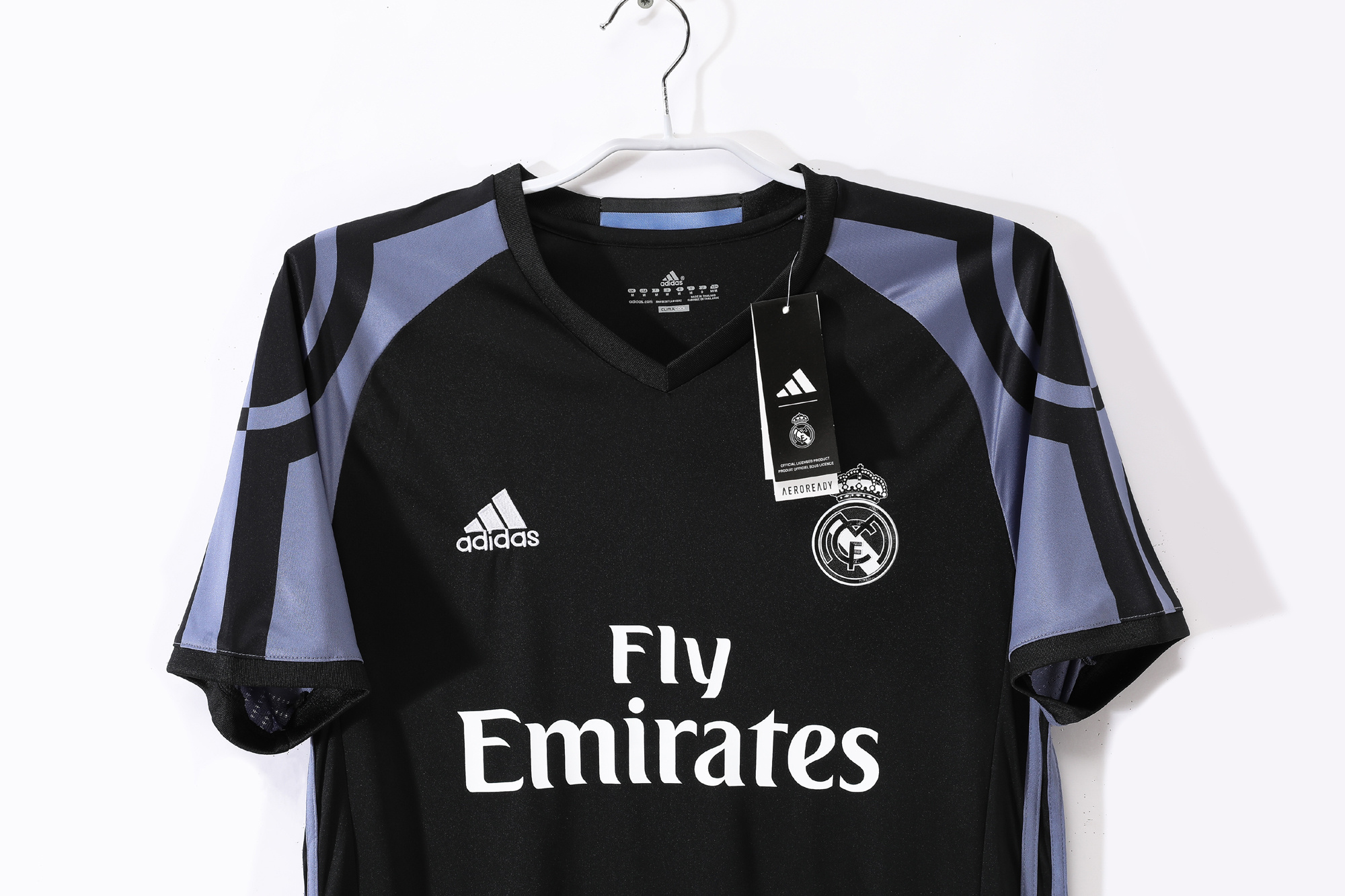 Real Madrid 2016/17