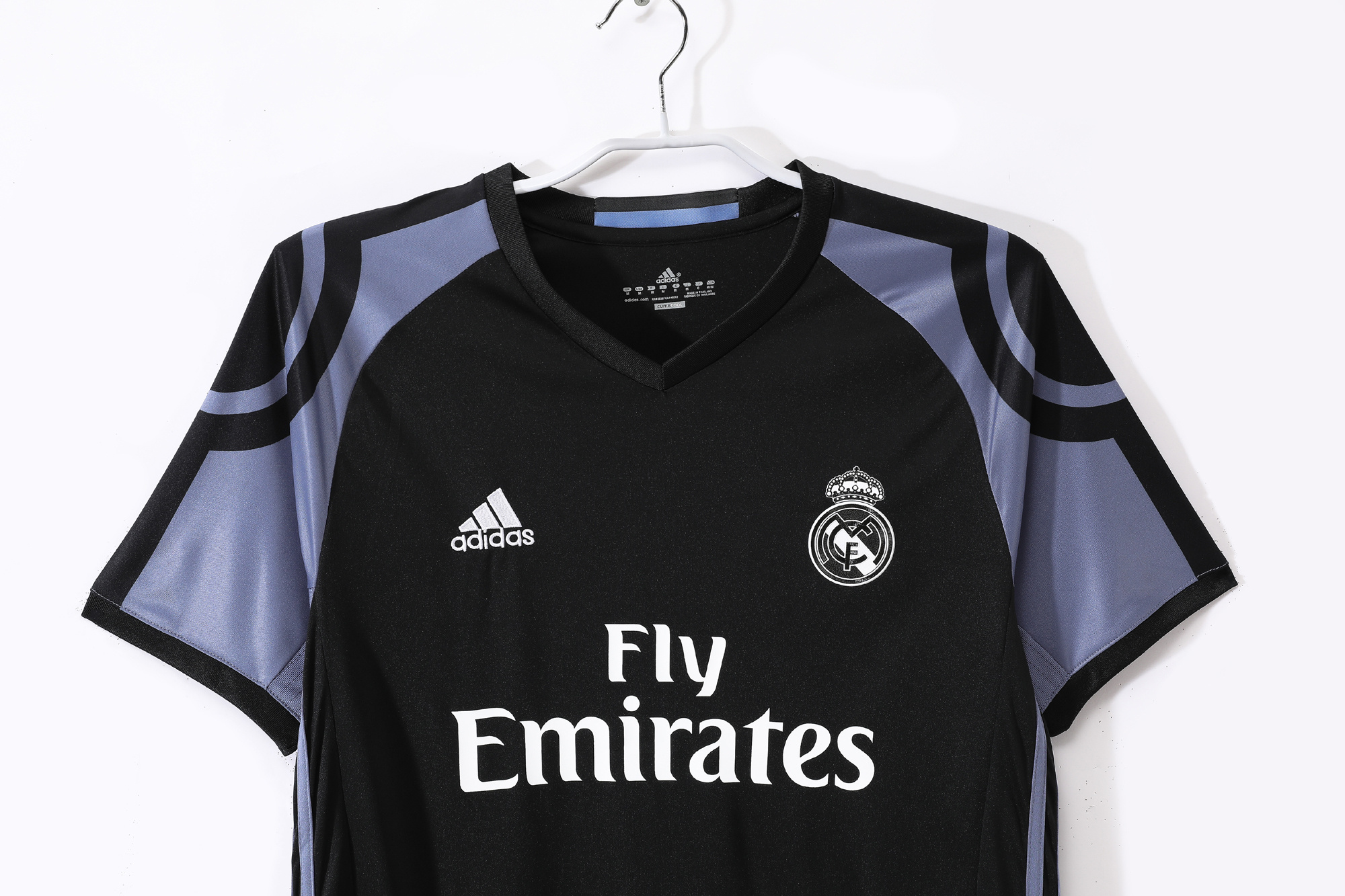 Real Madrid 2016/17