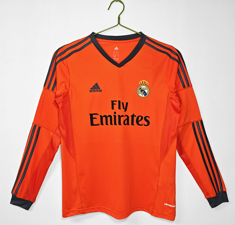 Real Madrid 2013/14