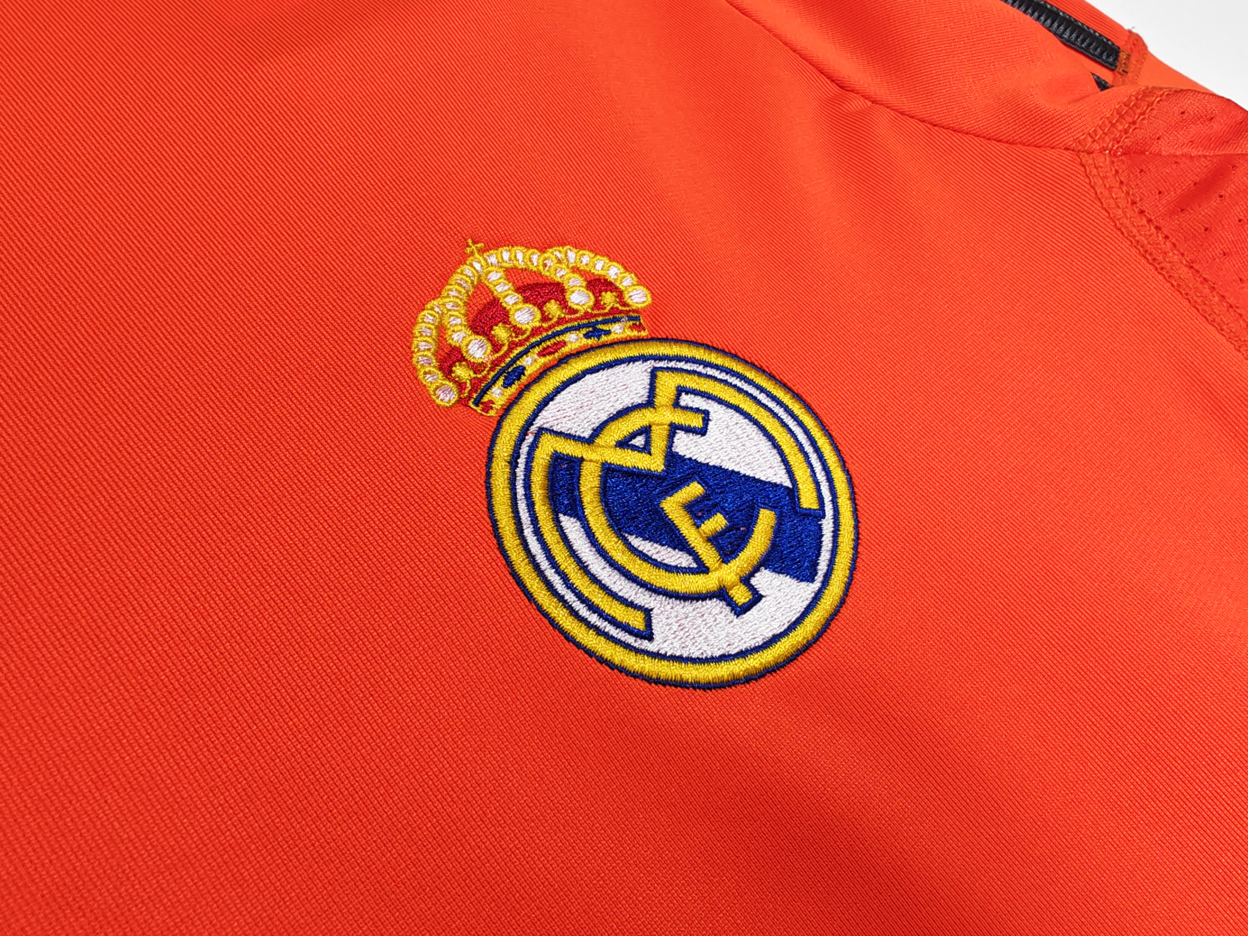 Real Madrid 2013/14