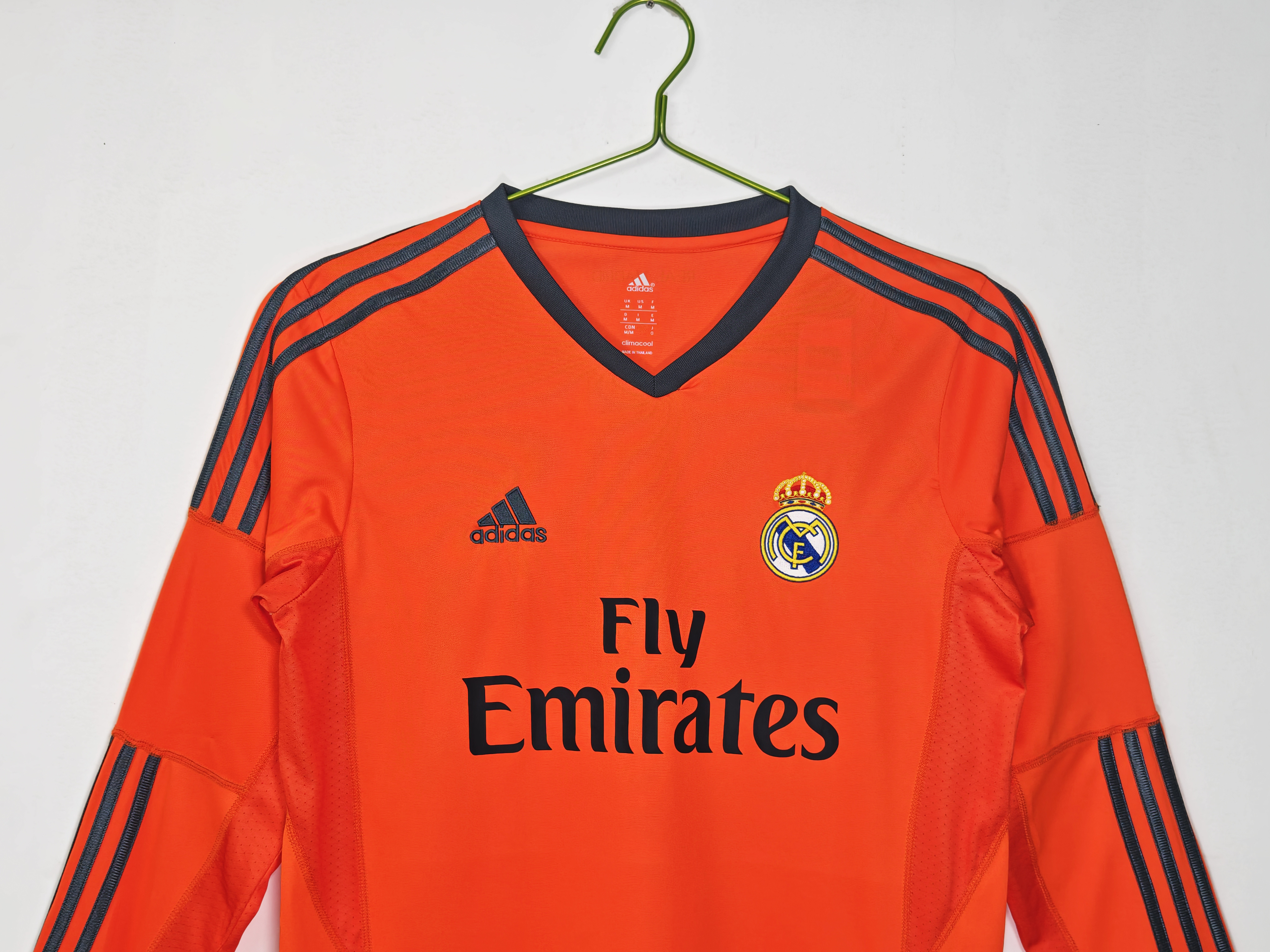 Real Madrid 2013/14