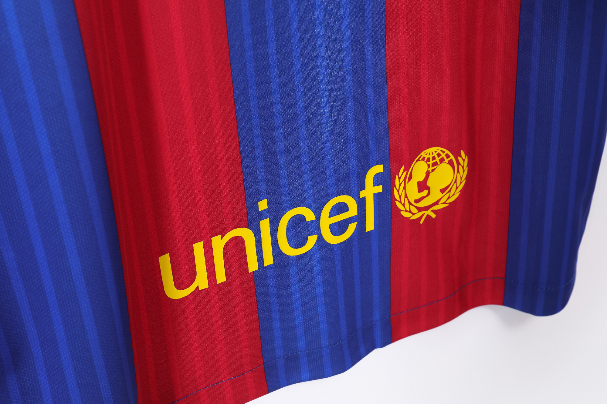 Barcelona 2016/17