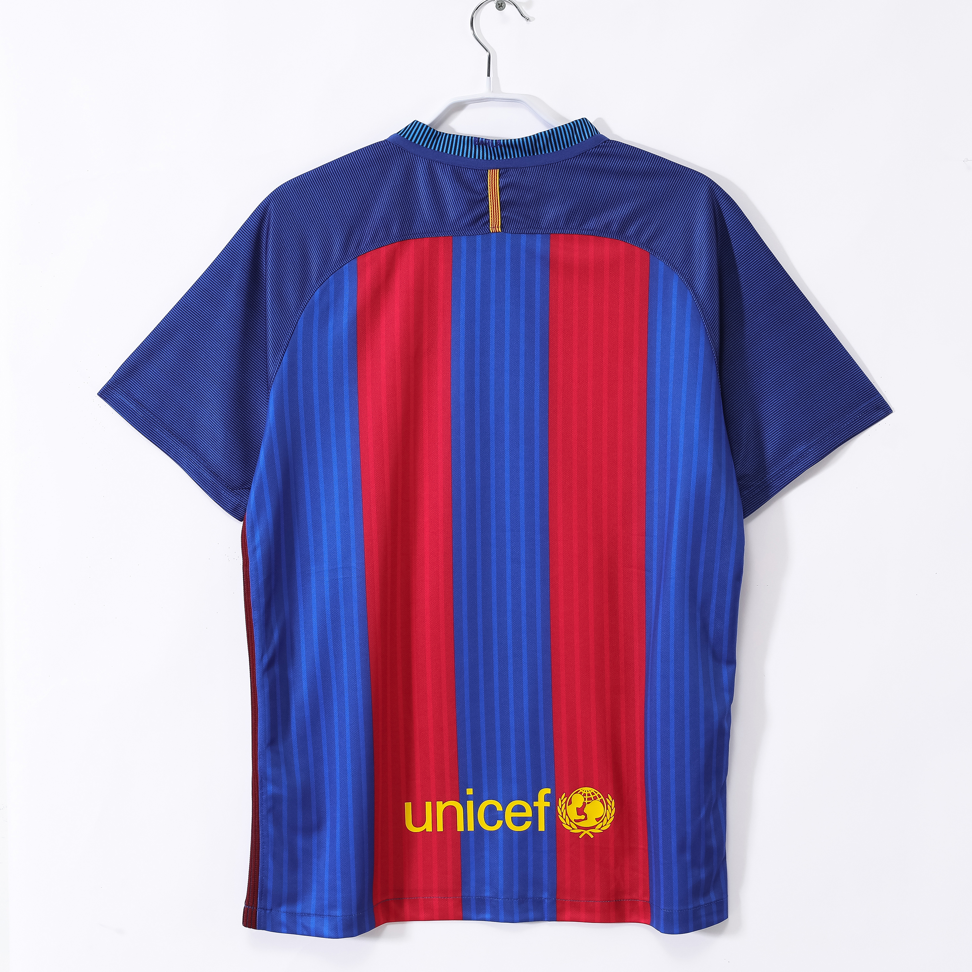 Barcelona 2016/17