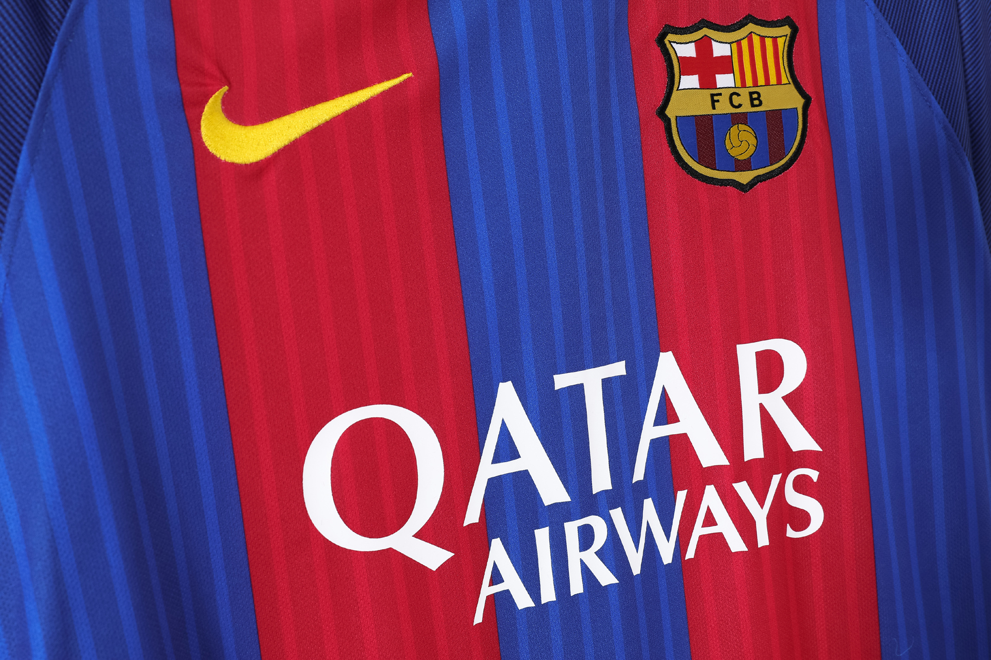 Barcelona 2016/17