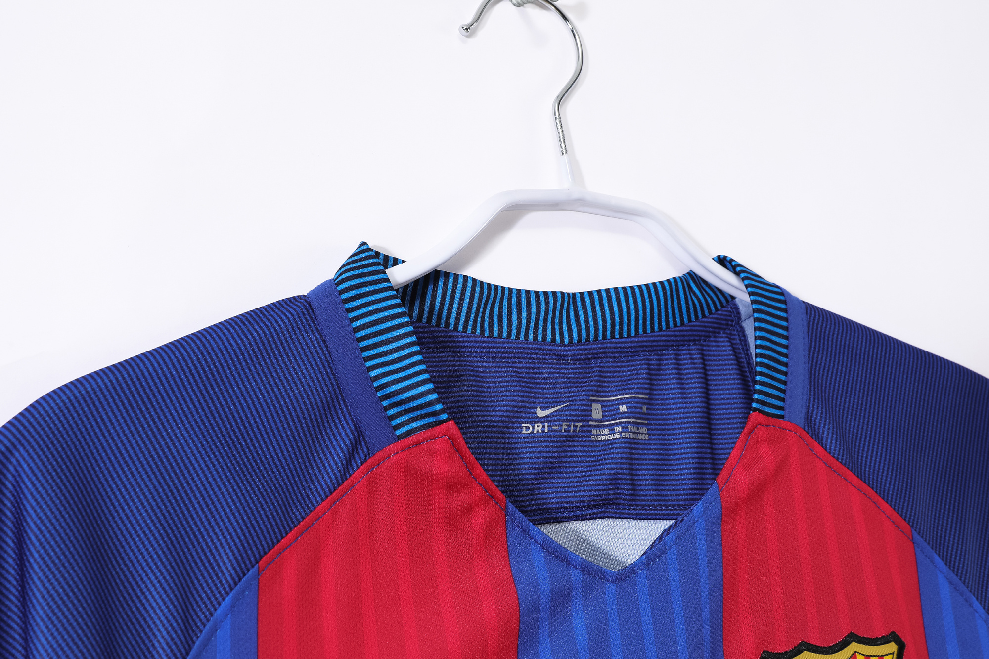Barcelona 2016/17