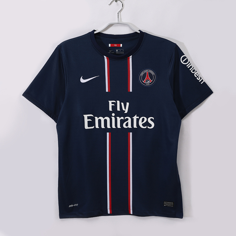 Paris Saint Germain 2012/13