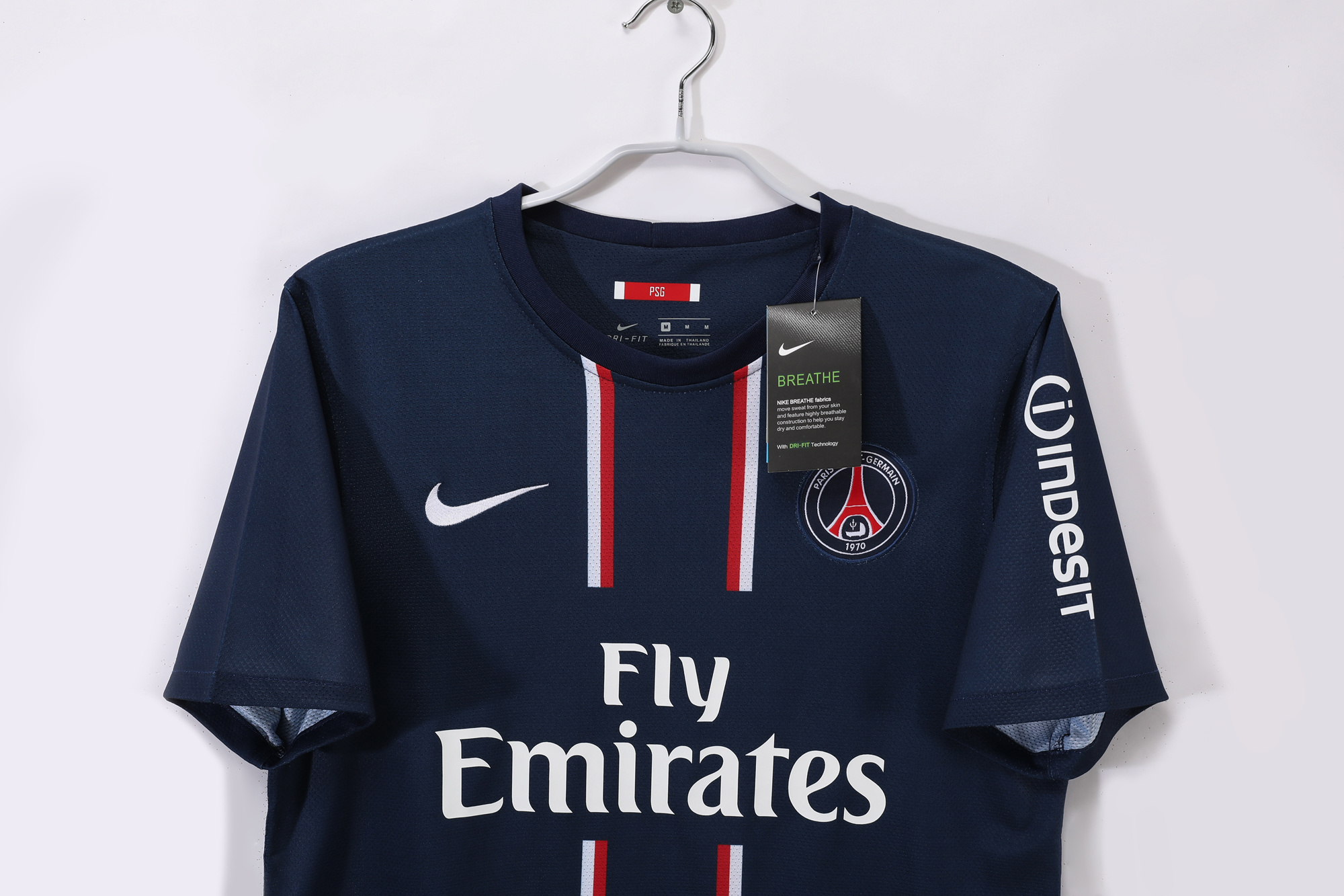 Paris Saint Germain 2012/13