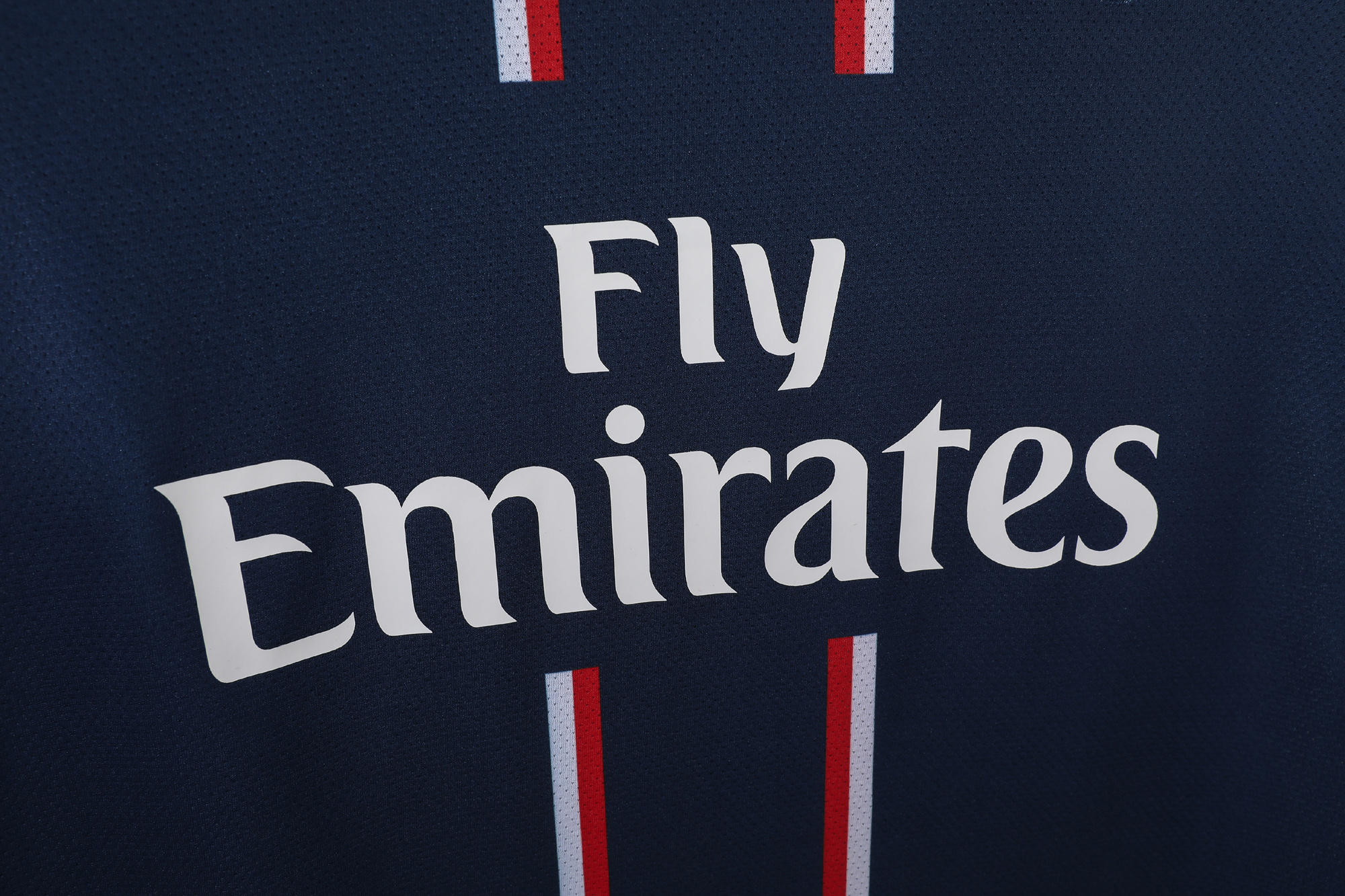 Paris Saint Germain 2012/13