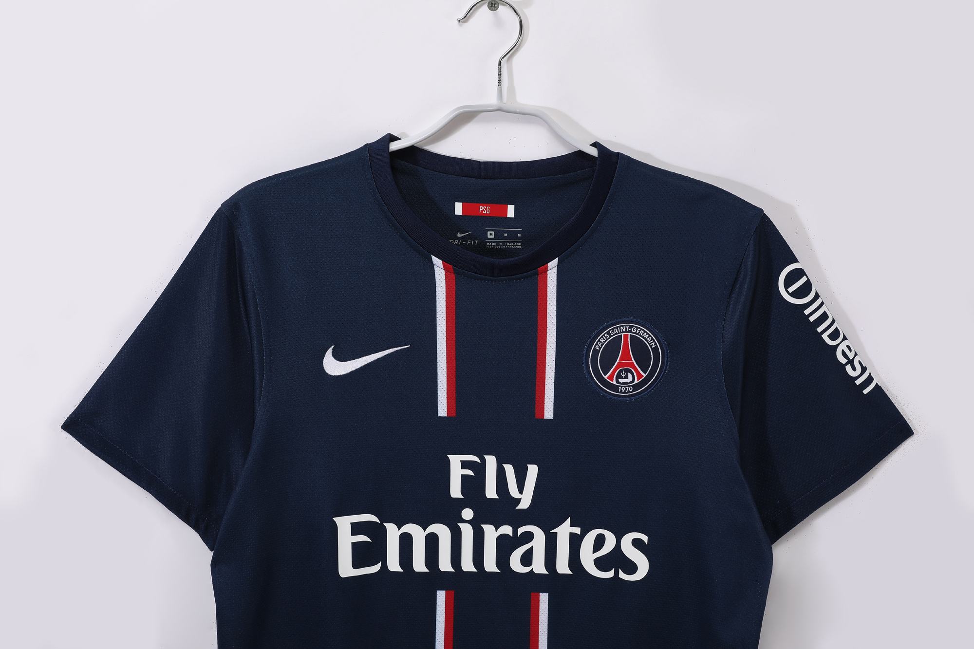 Paris Saint Germain 2012/13