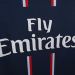 Paris Saint Germain 2012/13