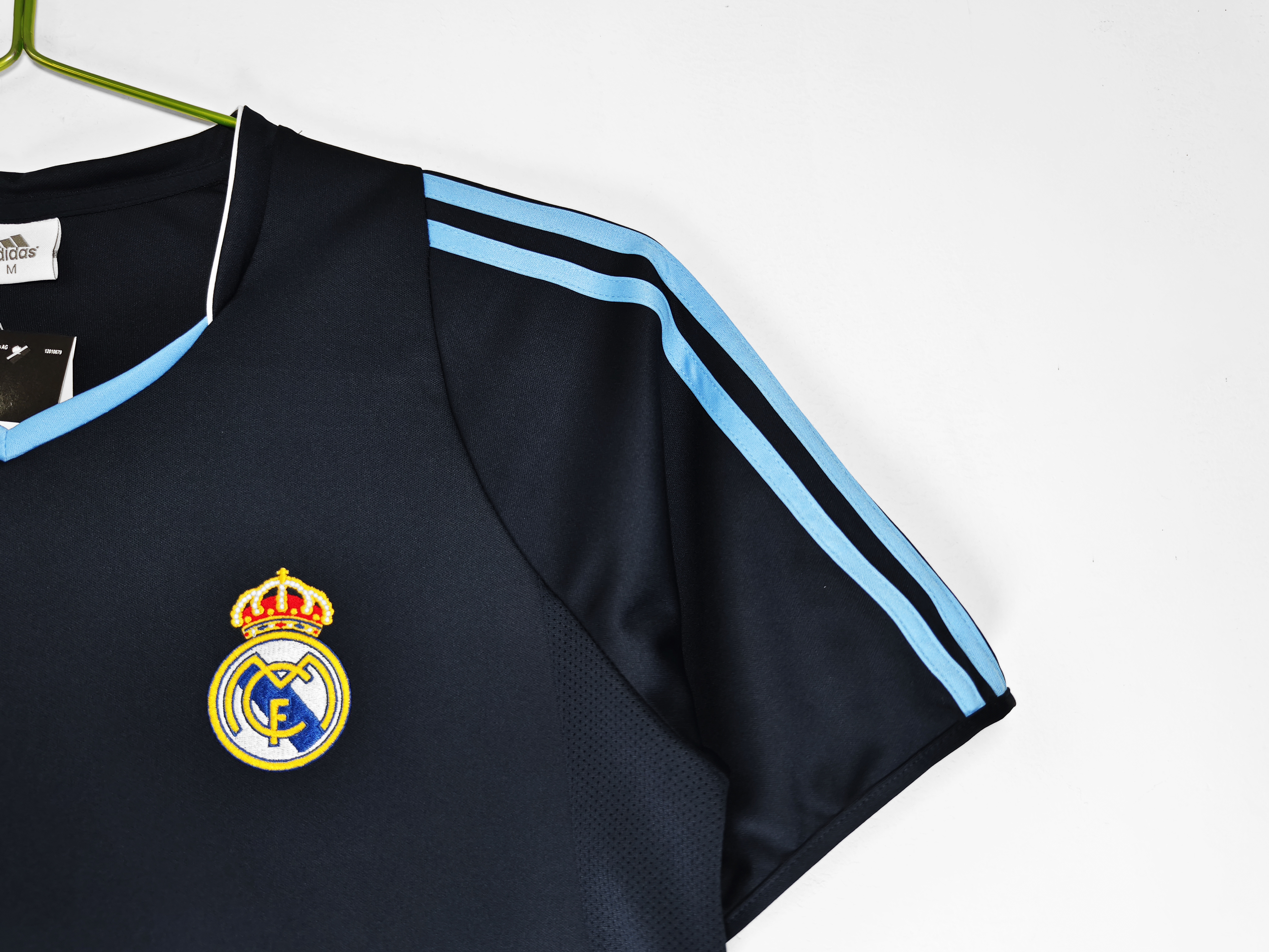 Real Madrid 2003/04