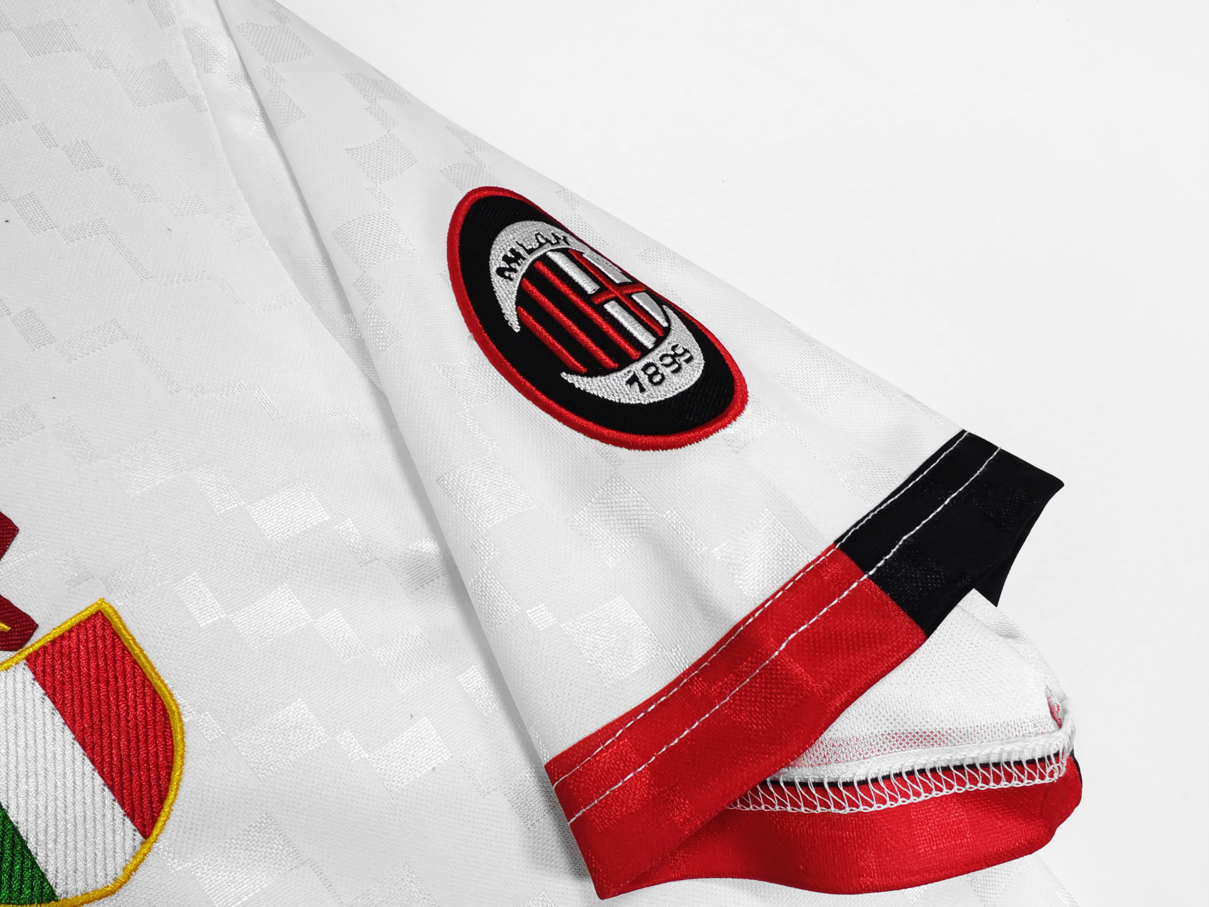 AC MILAN 1996/97