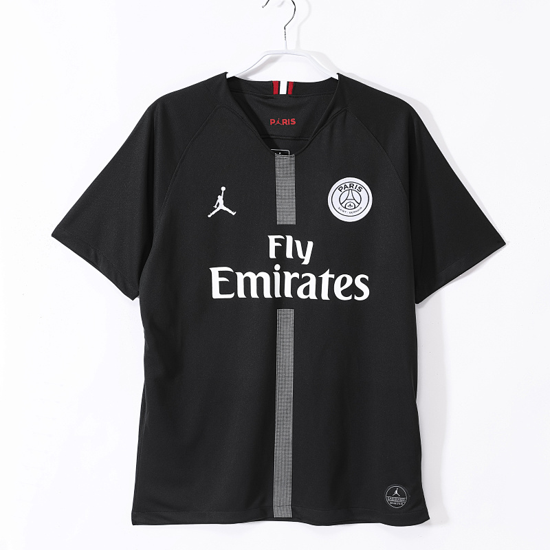 Paris Saint Germain 2018/19