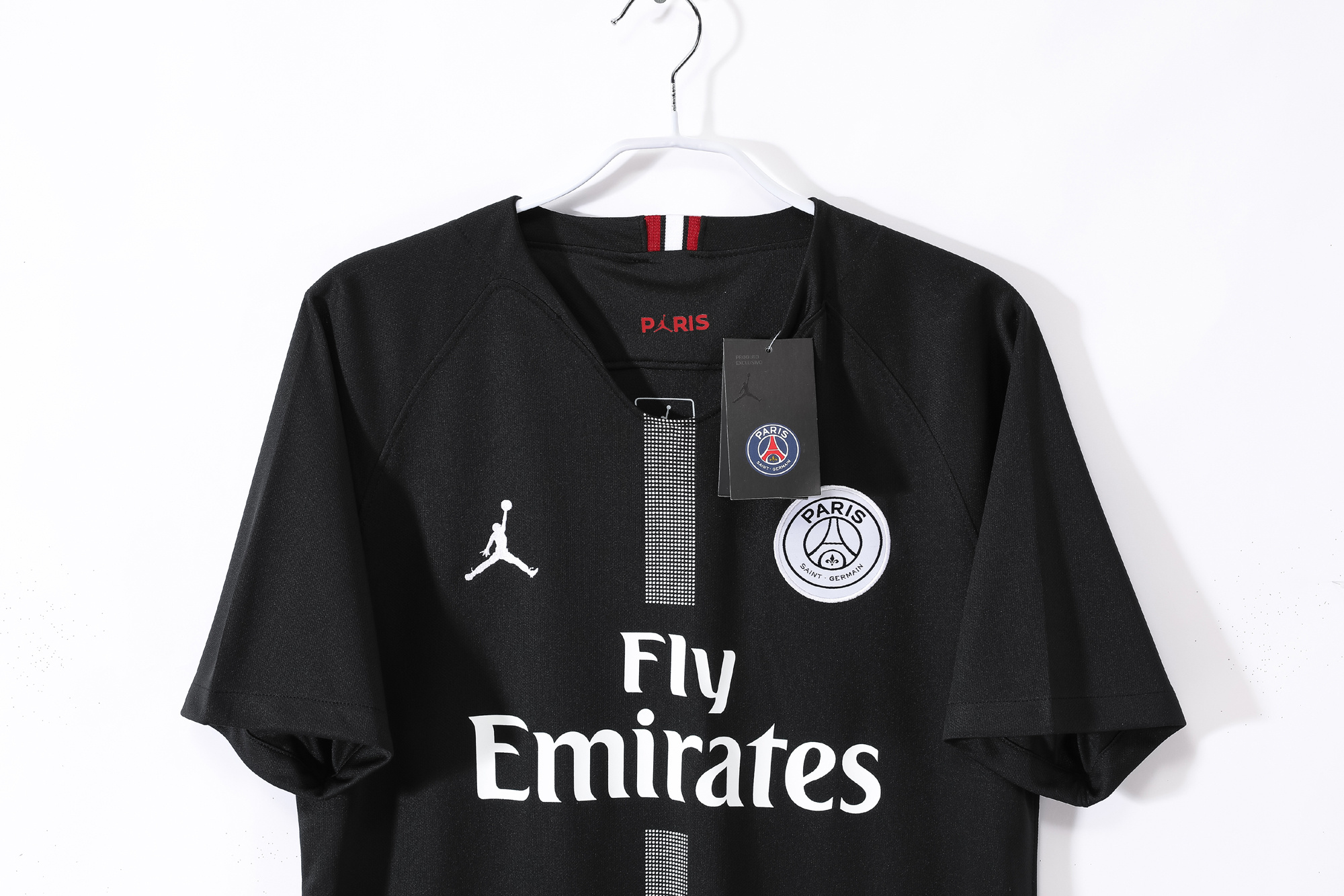 Paris Saint Germain 2018/19