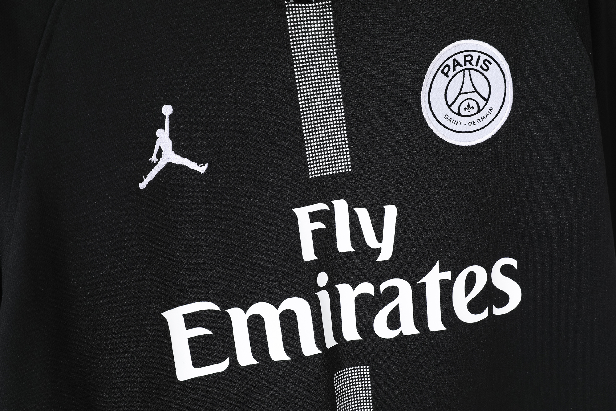 Paris Saint Germain 2018/19