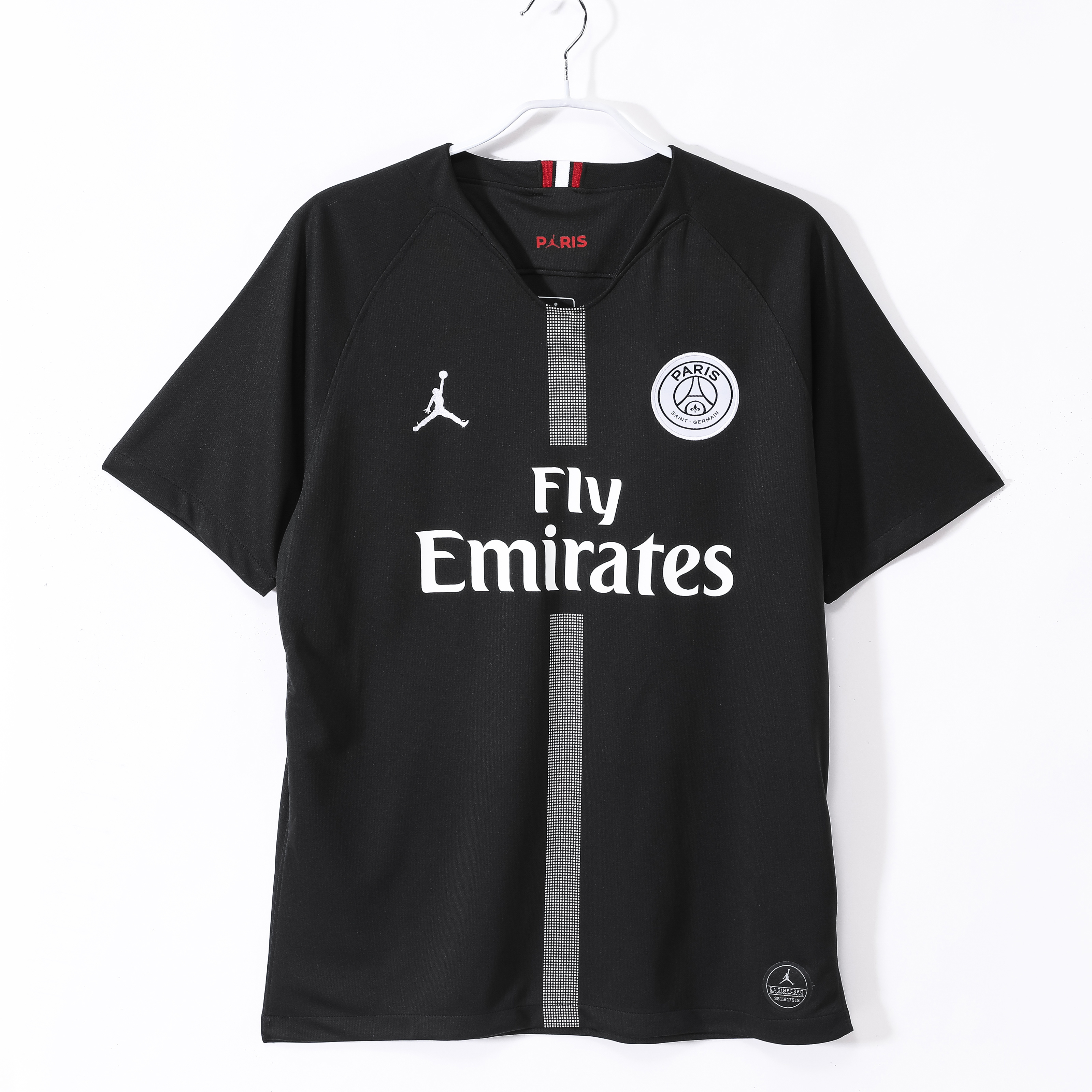 Paris Saint Germain 2018/19