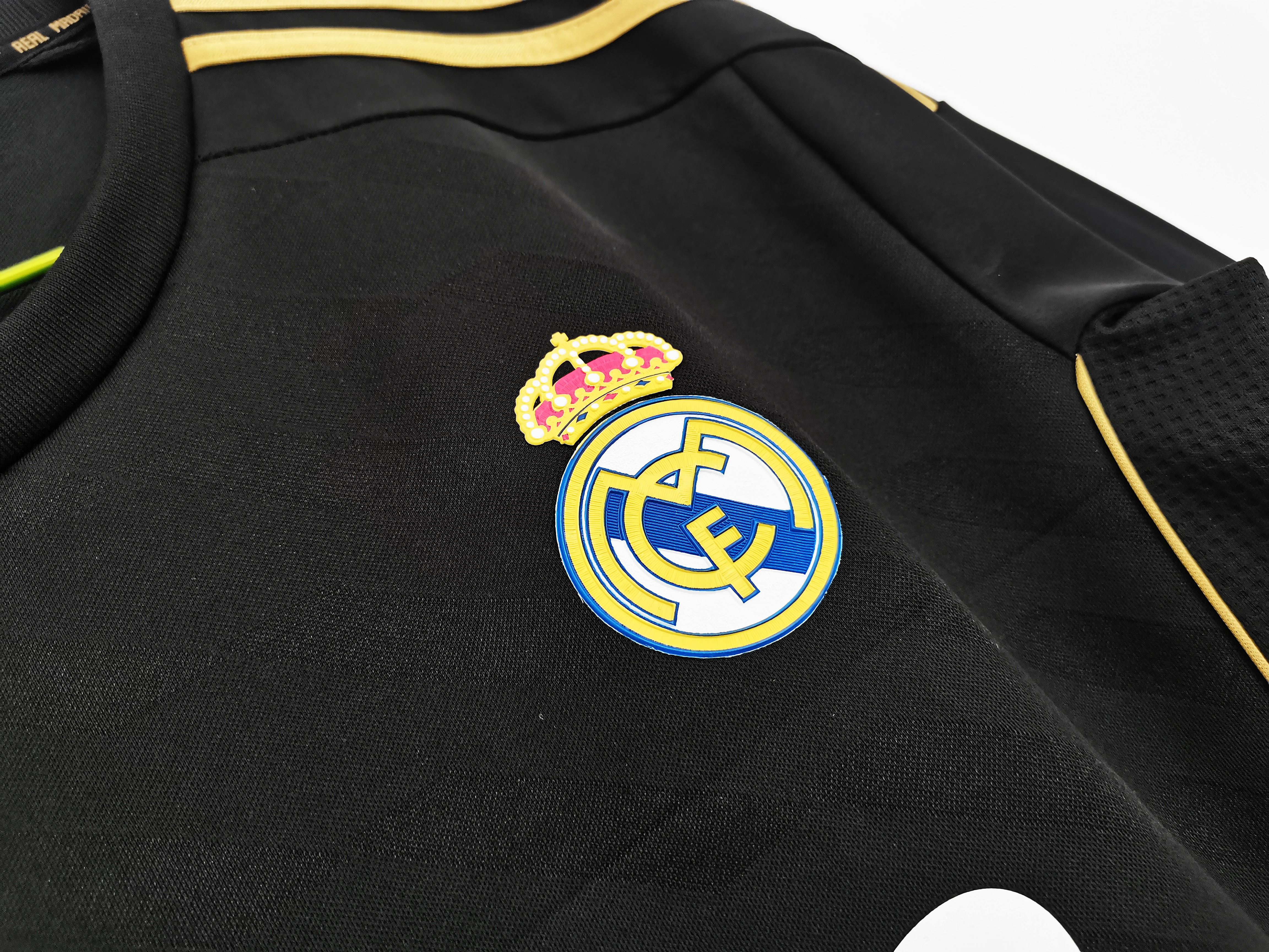 Real Madrid 2011/12