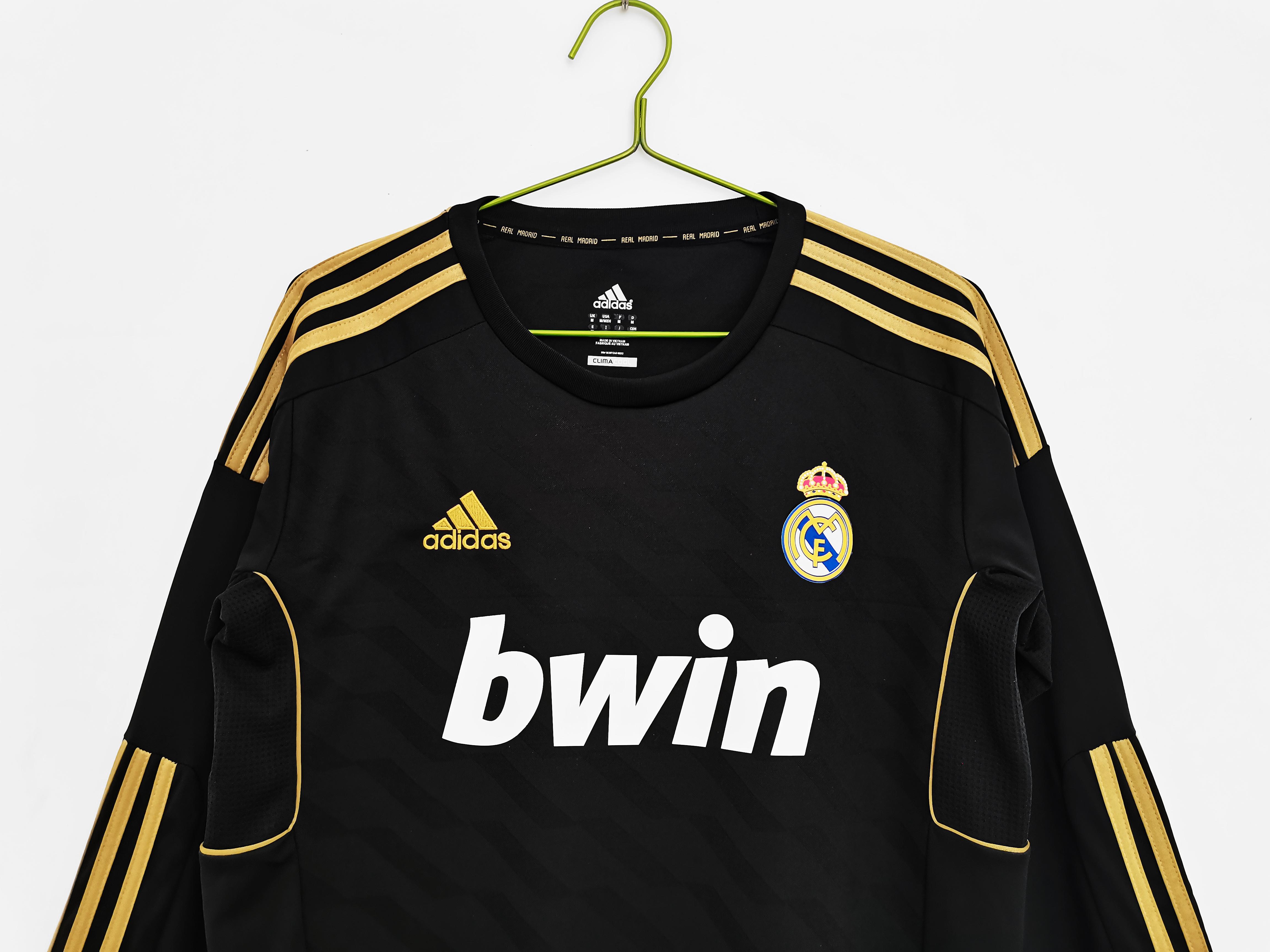 Real Madrid 2011/12