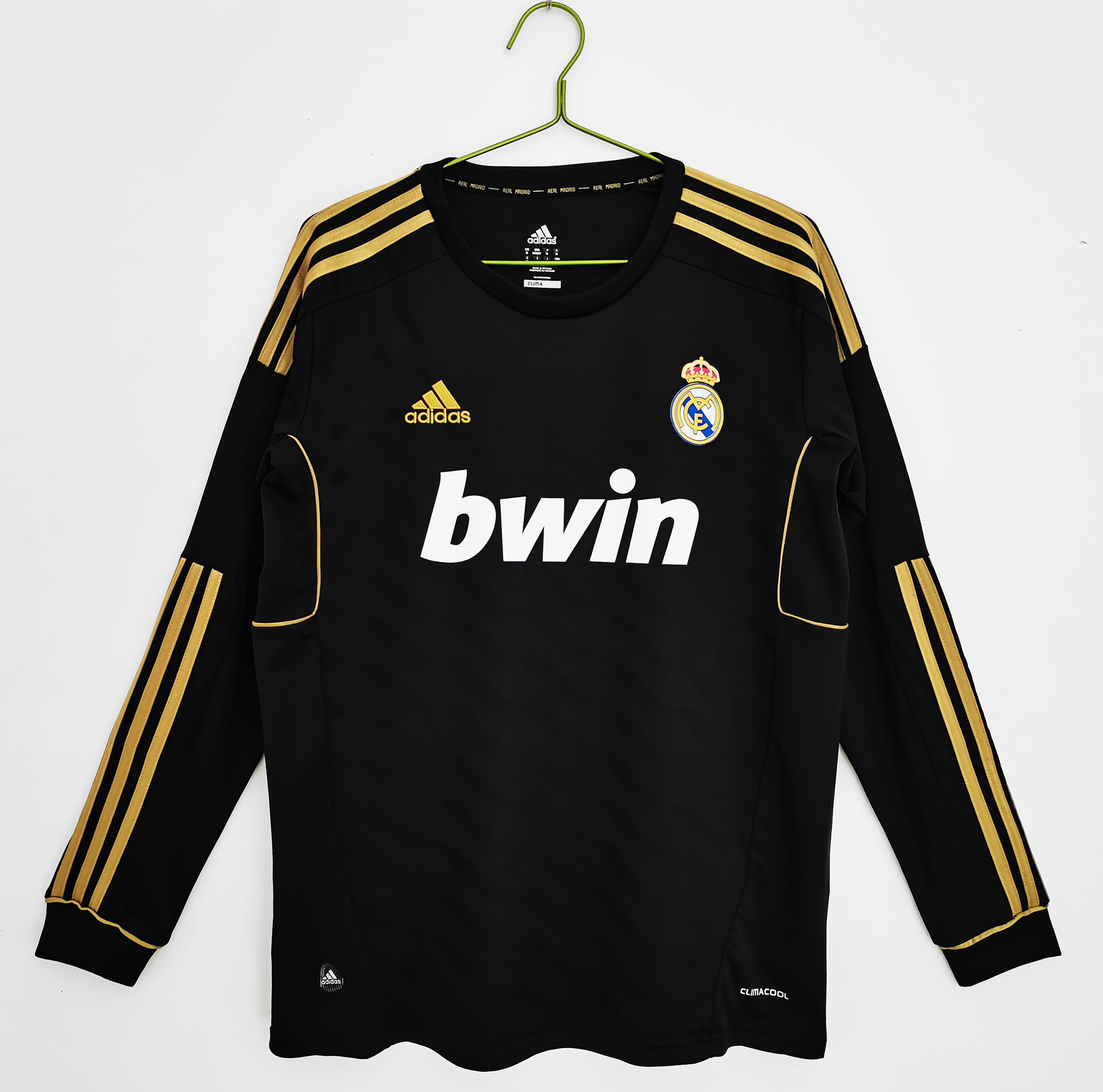 Real Madrid 2011/12