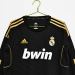 Real Madrid 2011/12