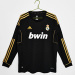 Real Madrid 2011/12