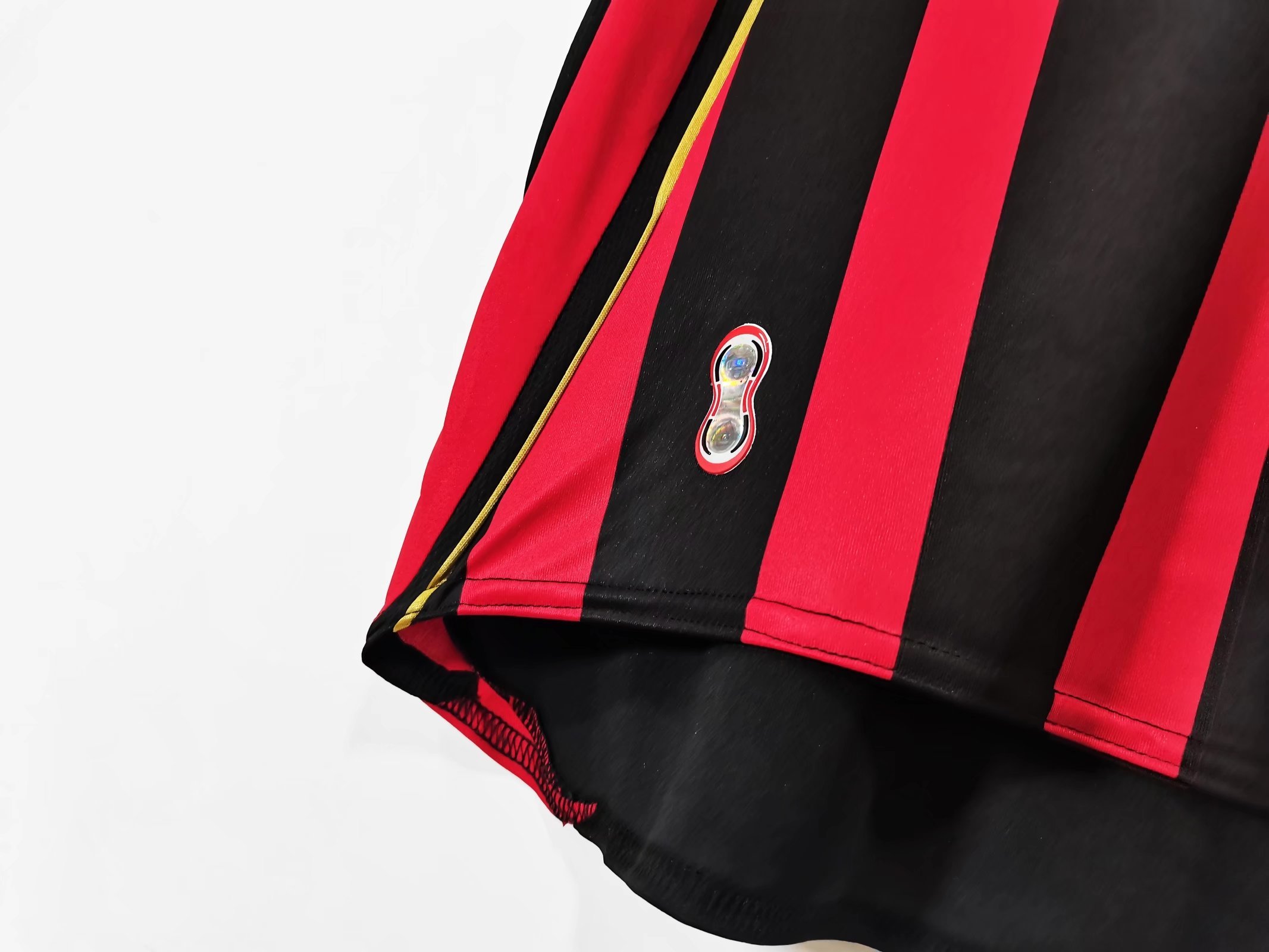 AC MILAN 2006/07