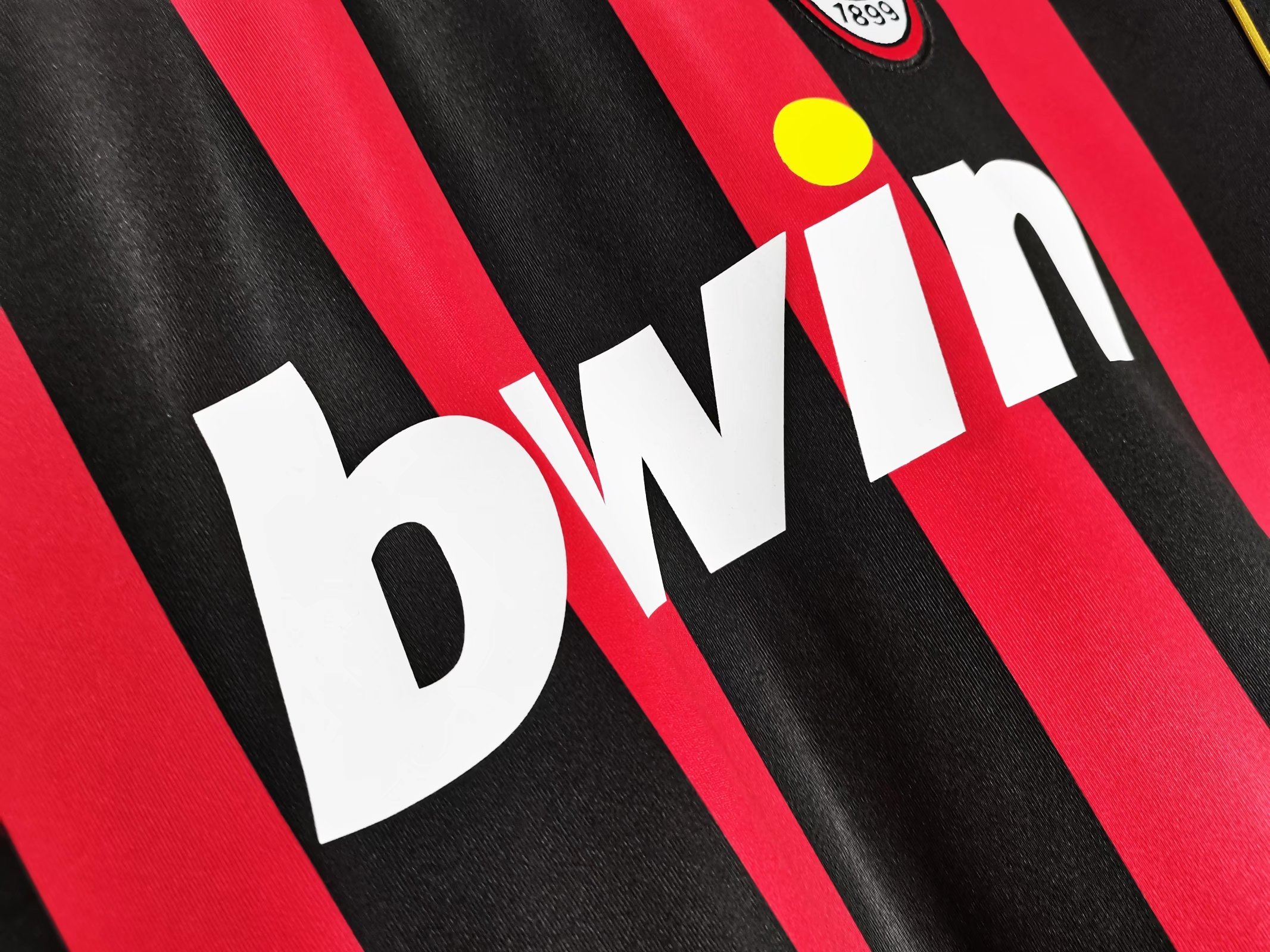 AC MILAN 2006/07