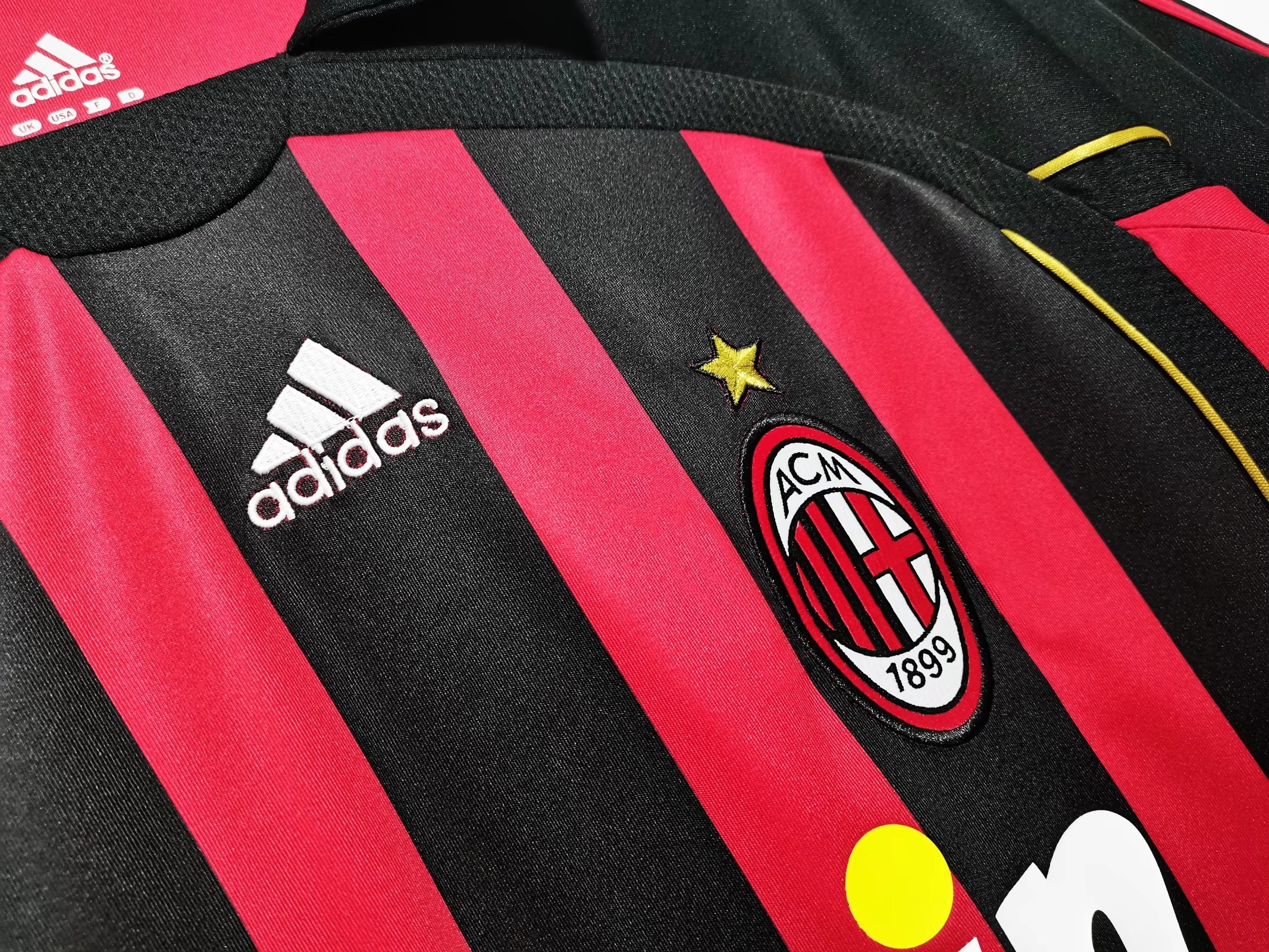 AC MILAN 2006/07