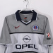 Paris Saint Germain 2000/01