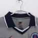 Paris Saint Germain 2000/01