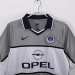 Paris Saint Germain 2000/01
