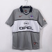 Paris Saint Germain 2000/01