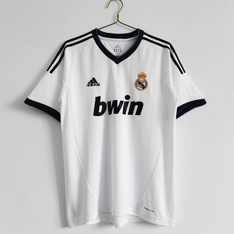 Real Madrid 2012/13